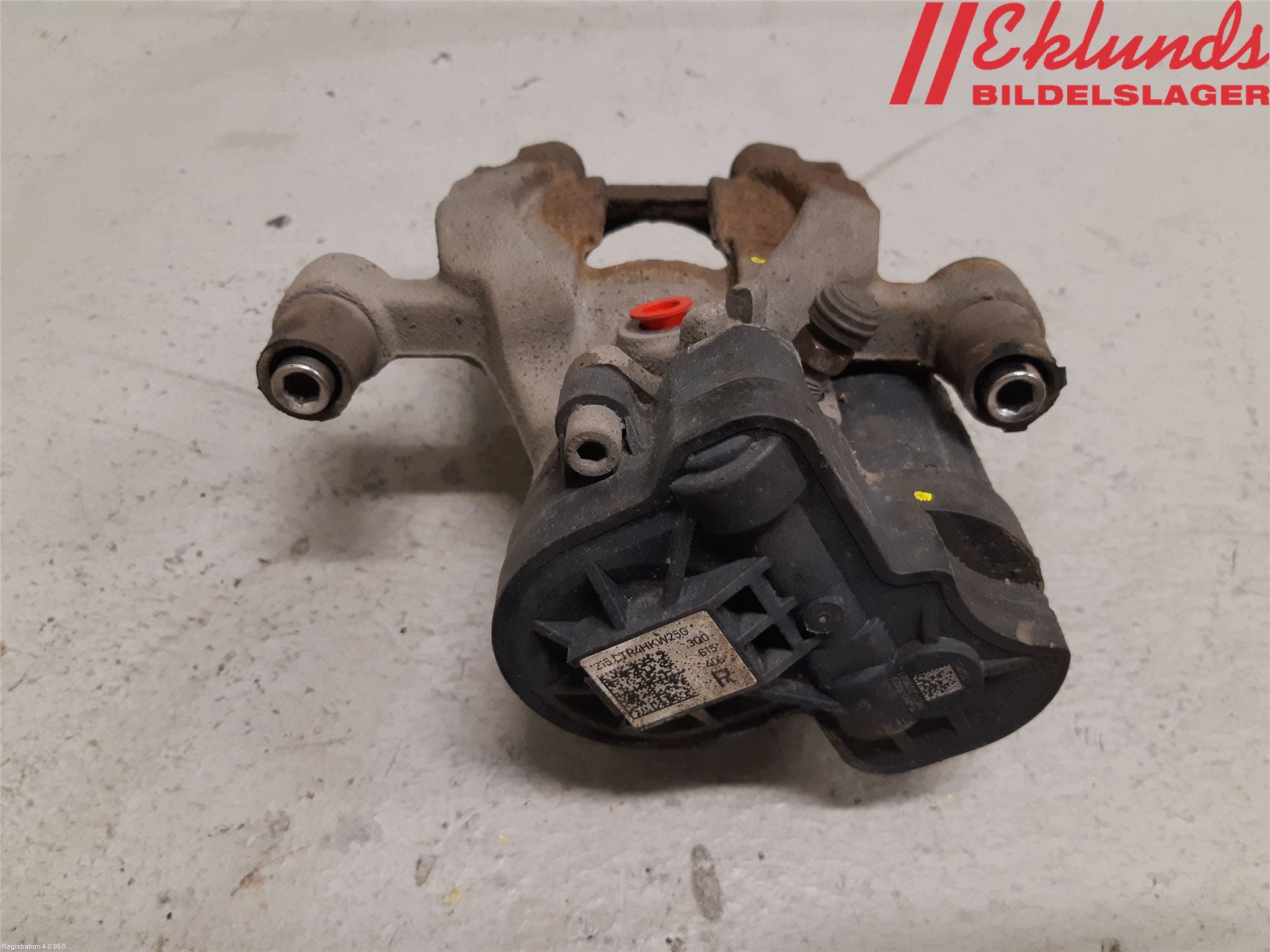 Skoda KODIAQ 17-24 Bromsok Bak Höger