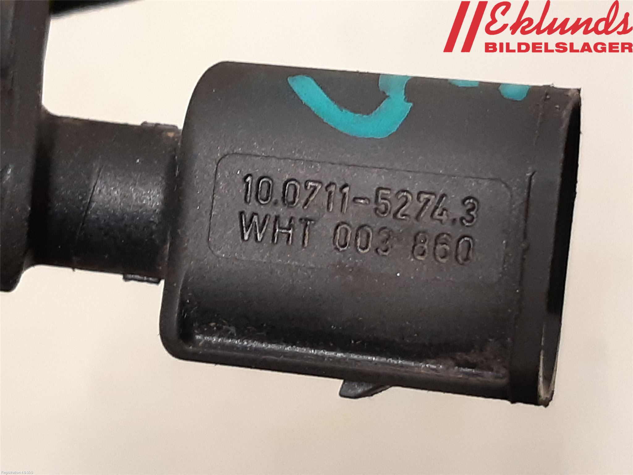 Volkswagen VW ARTEON 17- Abs Sensor