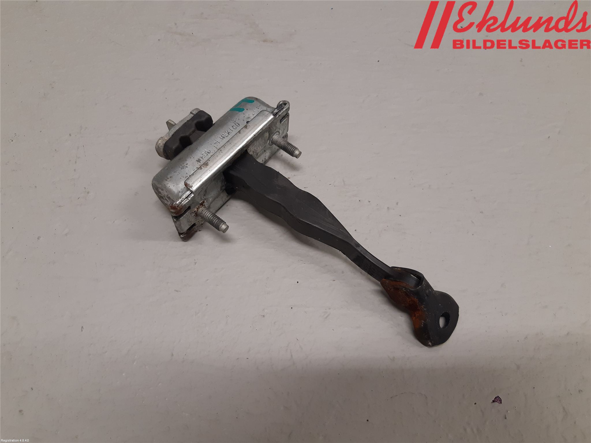 Ford MUSTANG VI 15-22 Dörrstopp