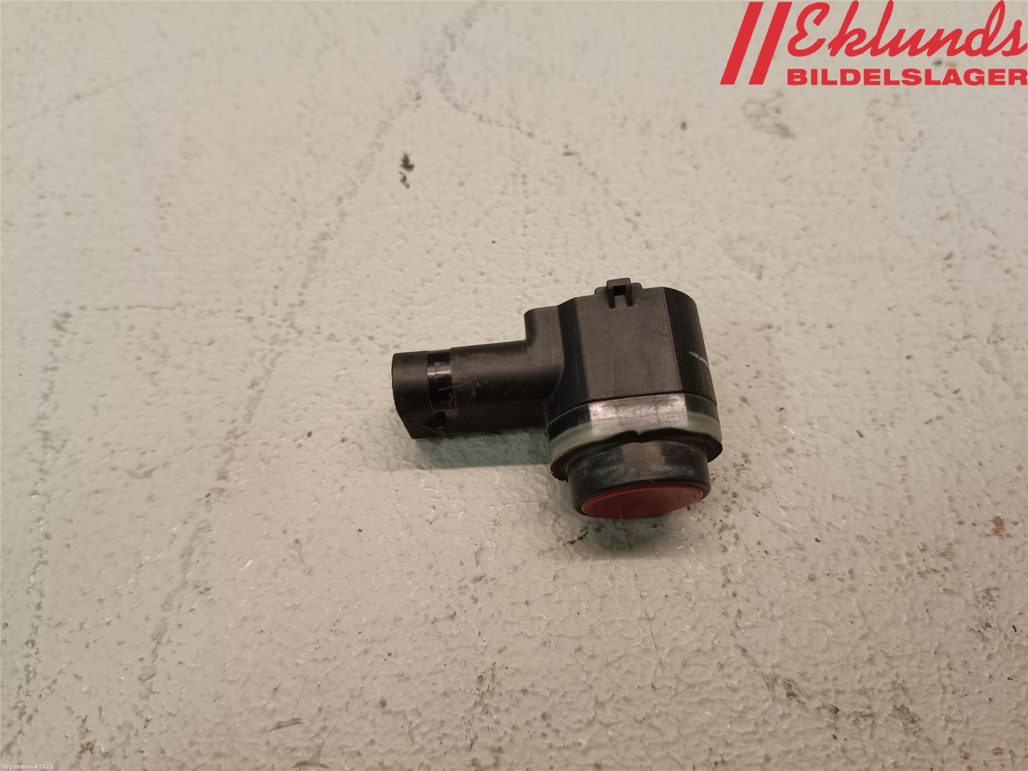 Volkswagen VW JETTA VI 11- Parkeringshjälp Backsensor