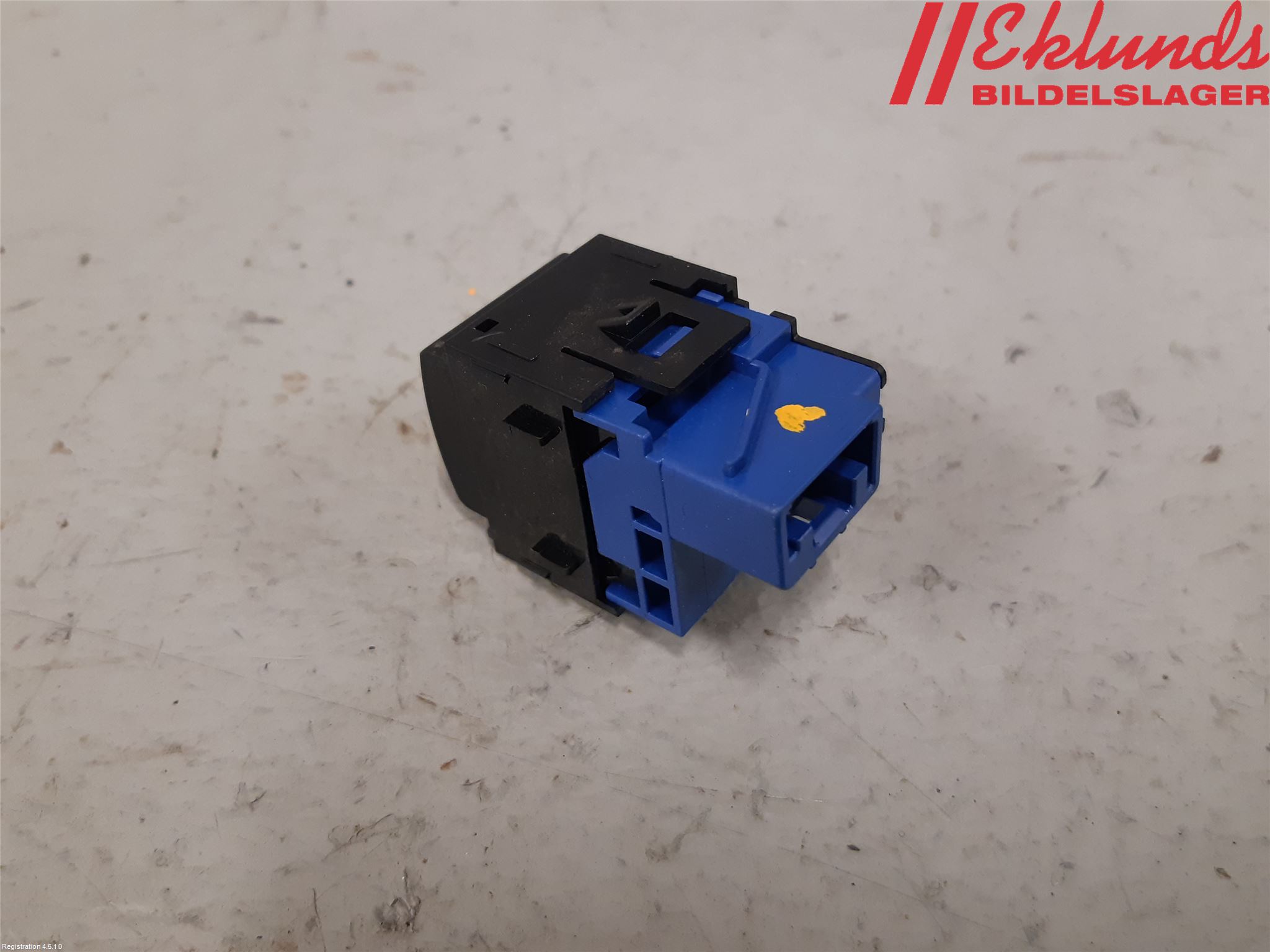 Toyota COROLLA 19- Str Ljusvidd Reglering