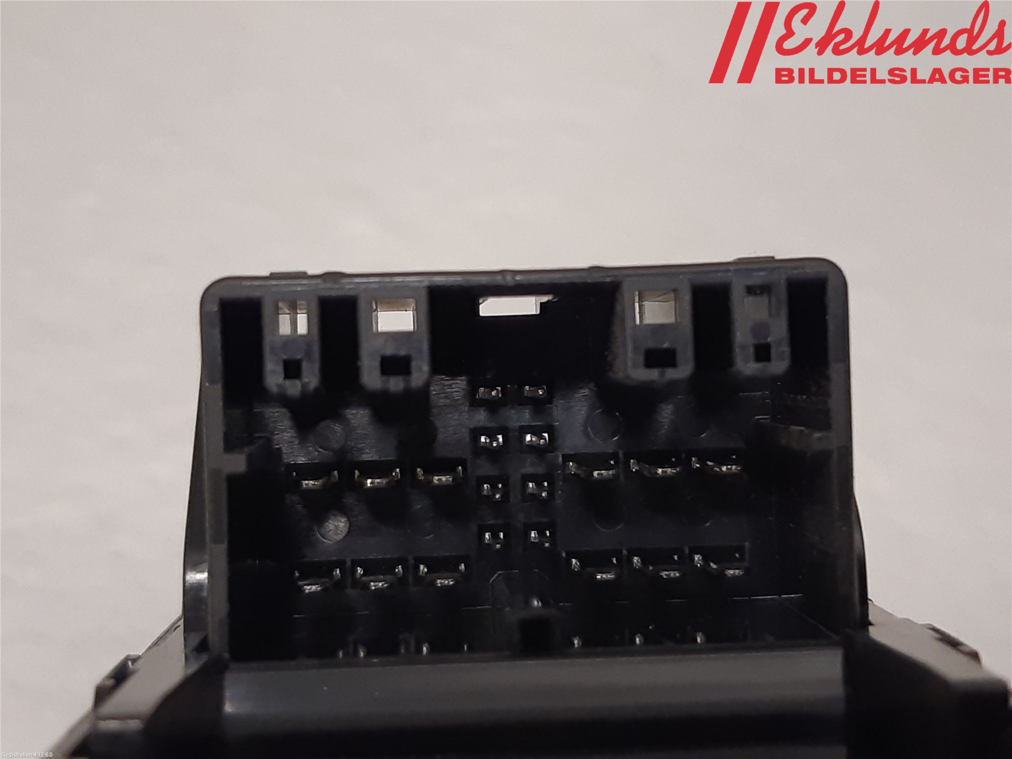 Suzuki VITARA 15- Strömställare Elhiss