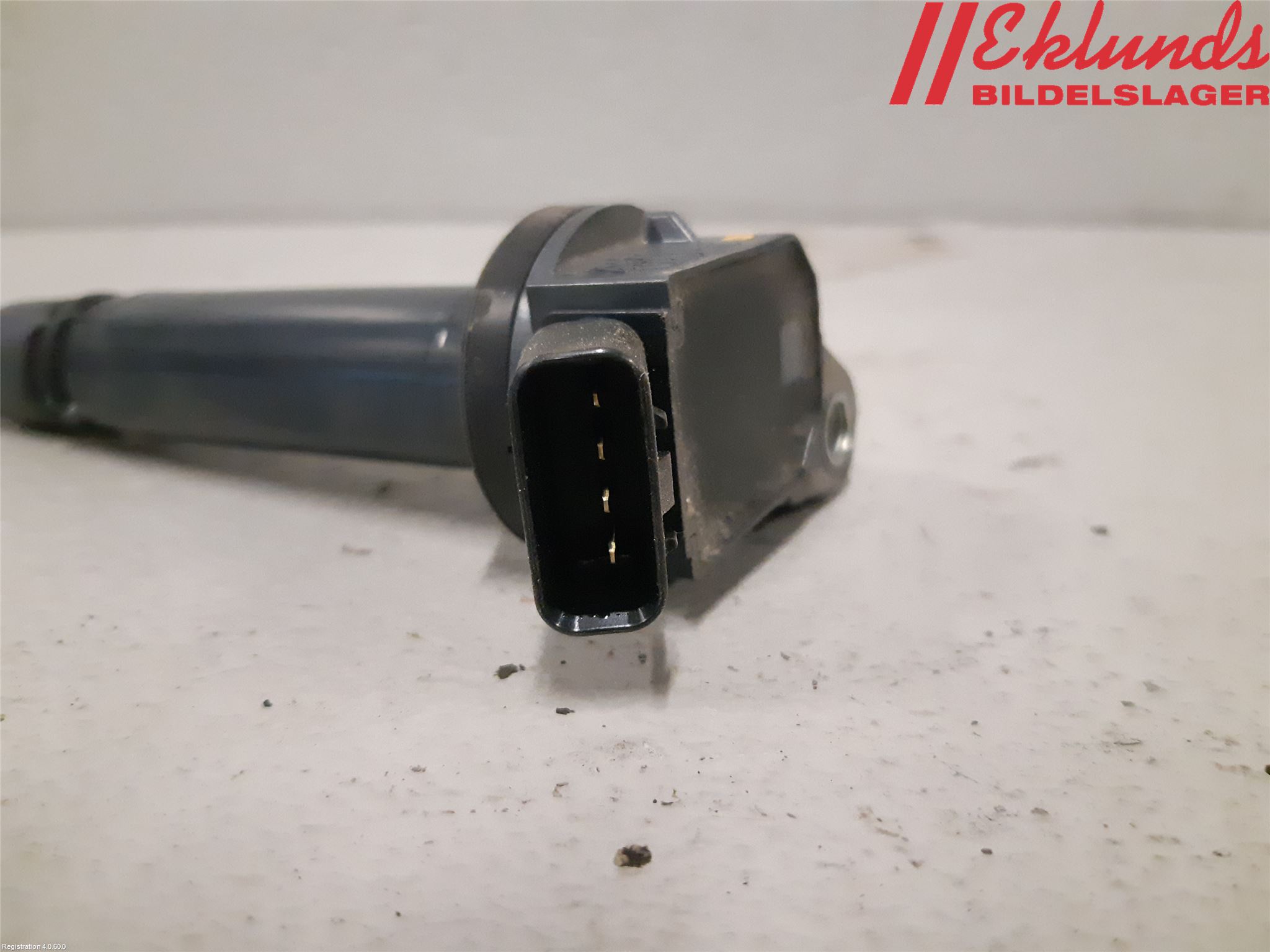 Toyota YARIS XP130 15-20 Tändspole