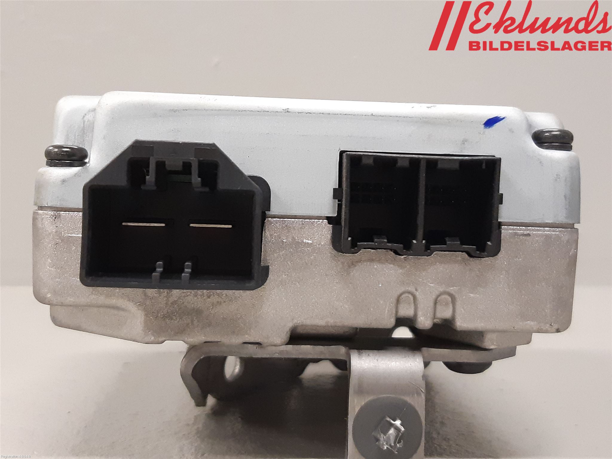 Hyundai i40 16-18 Styrenhet Styrservo