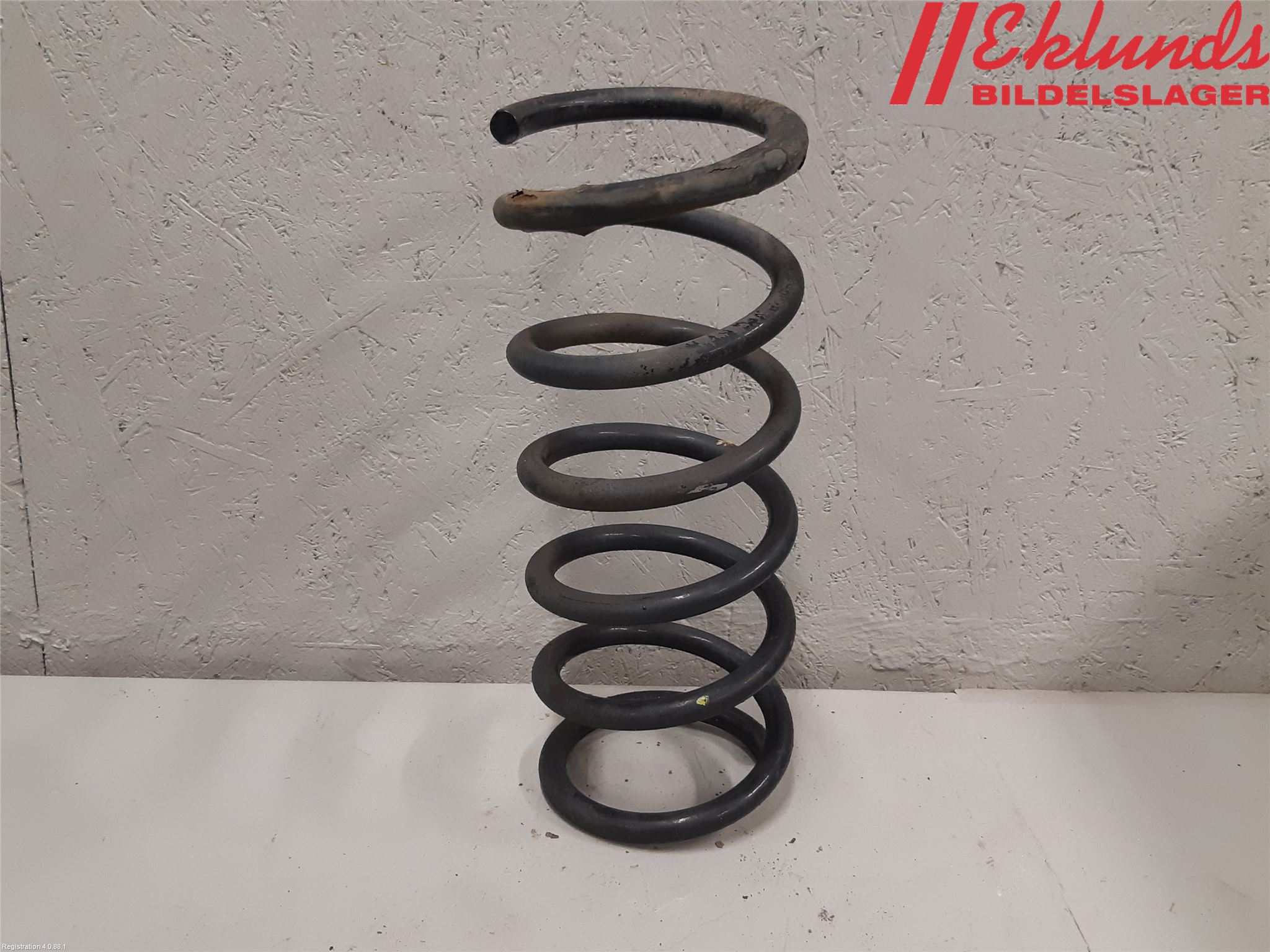 Volvo V70 08-13 Fjäder Bak