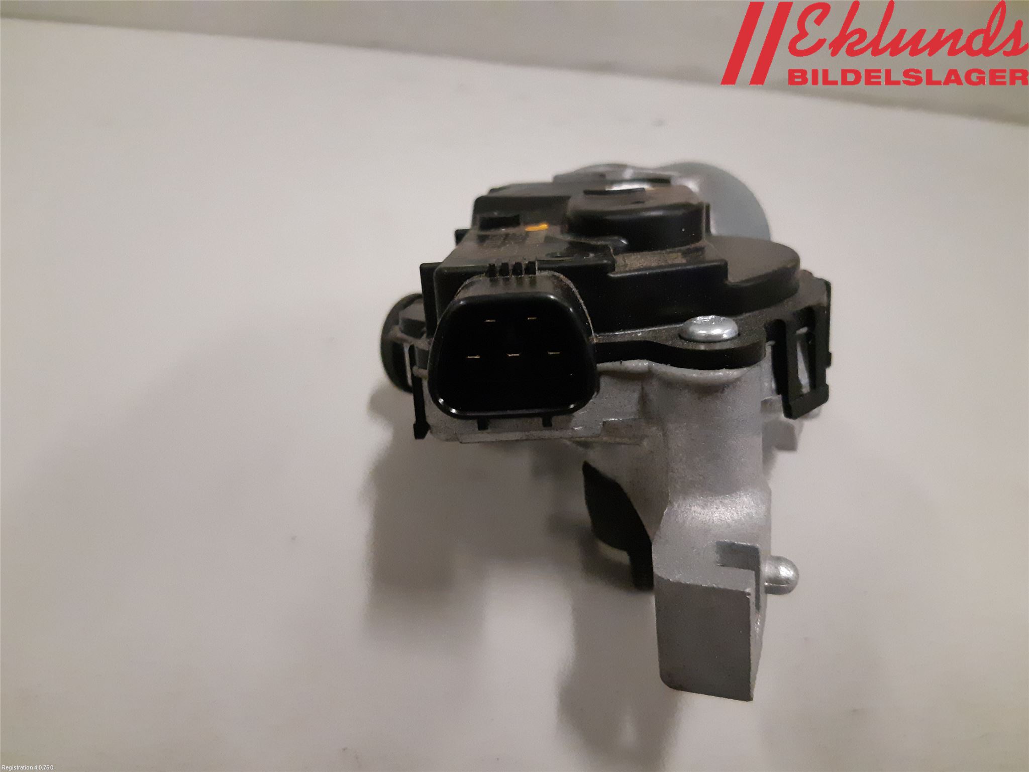 Toyota RAV4 19- Torkarmotor Vindruta