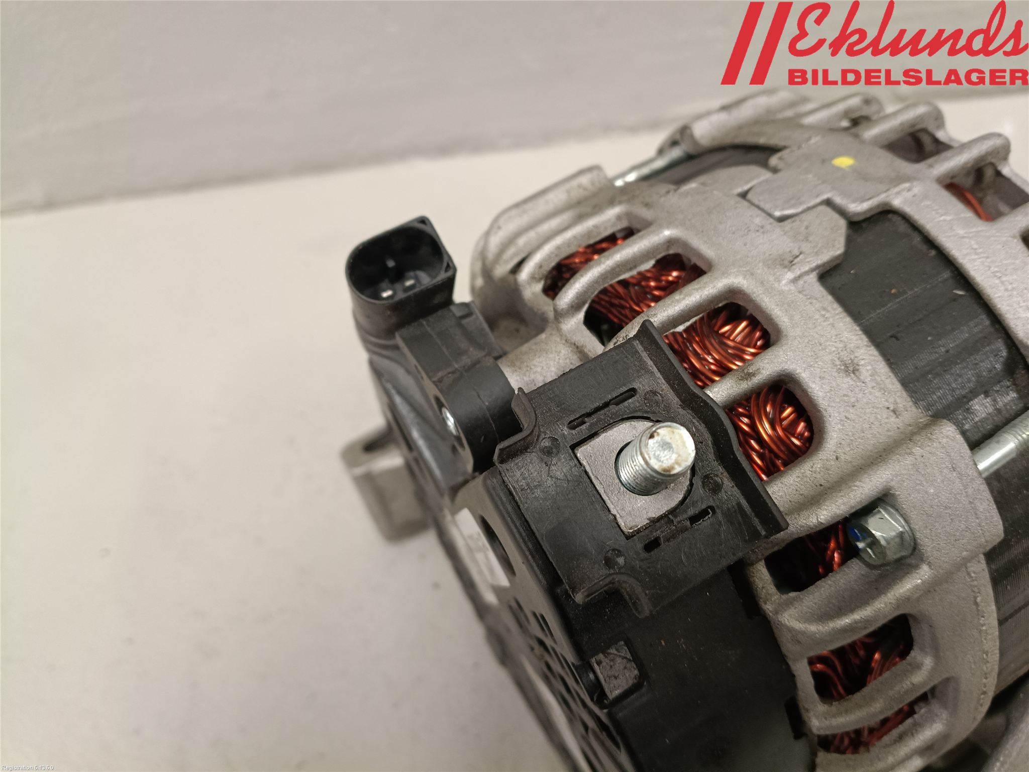 Volvo V70 14-16 Generator