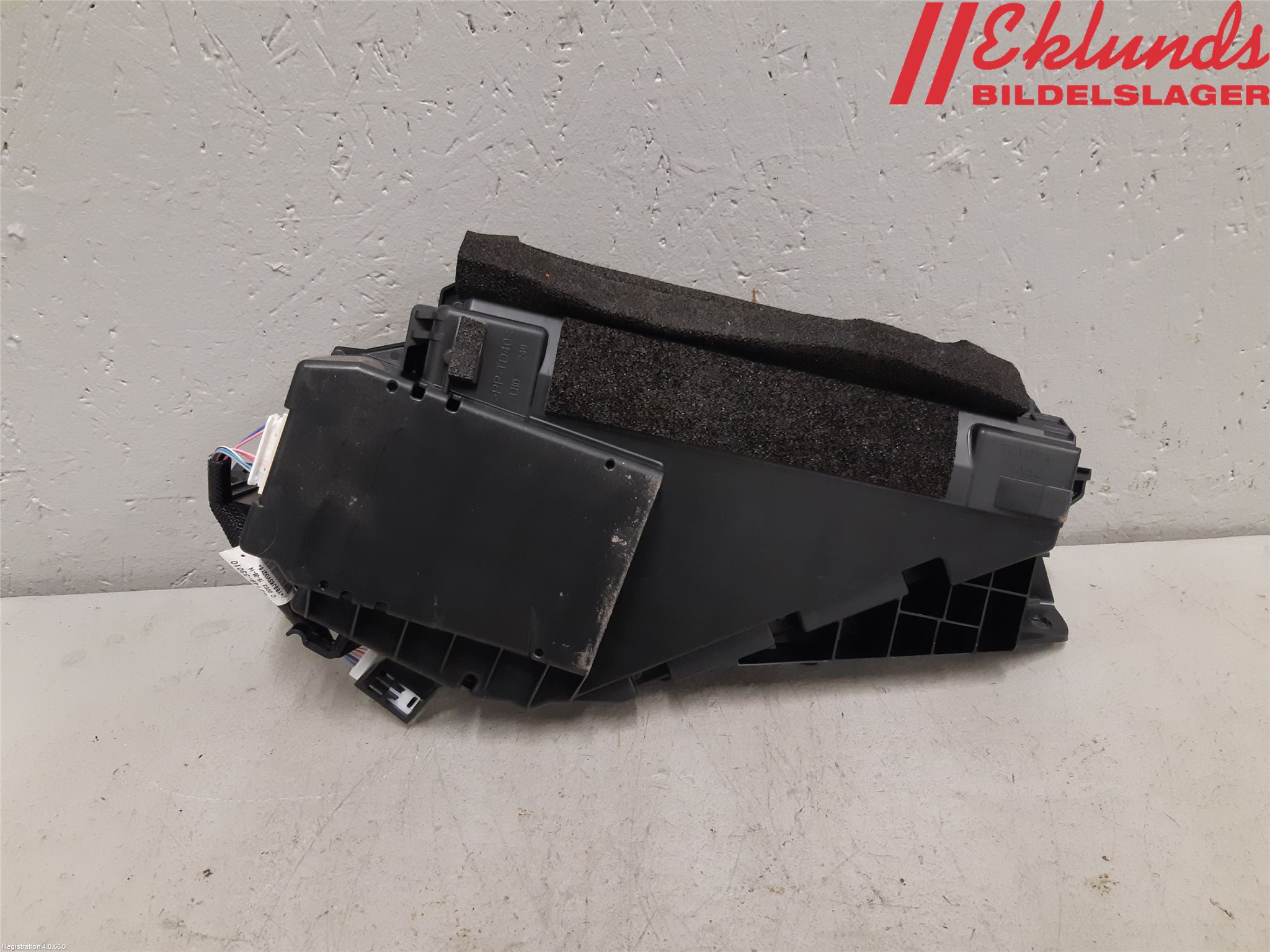 Toyota CAMRY 19-24 Instrument Komb