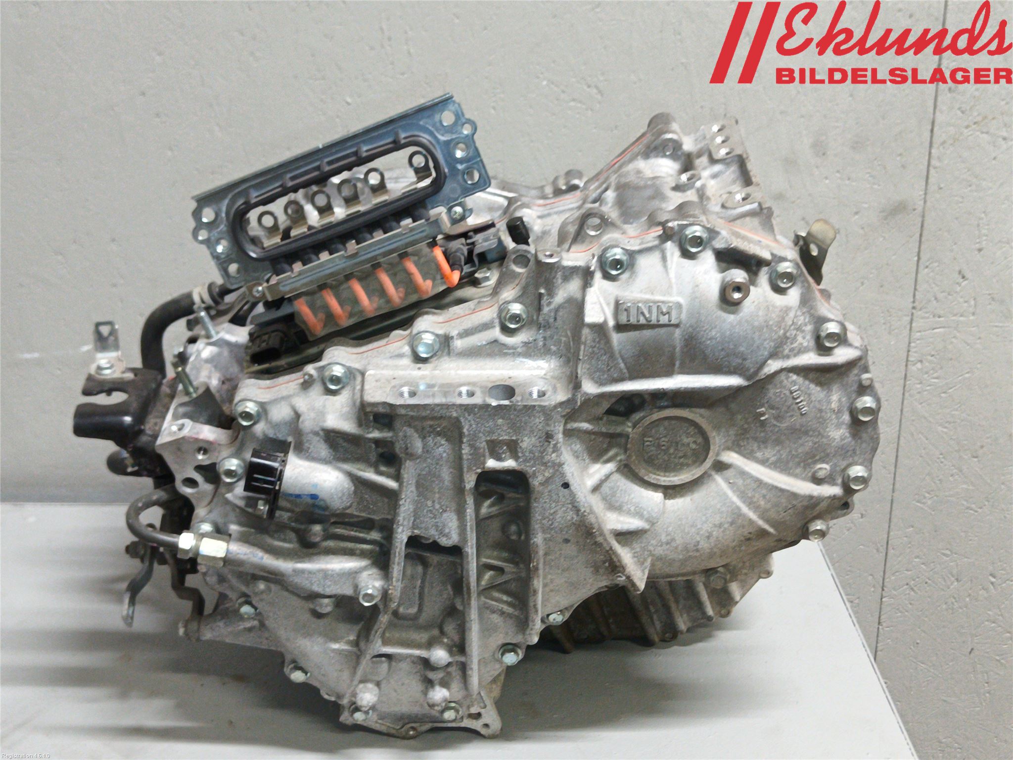 Toyota COROLLA 19- Växellåda Automat