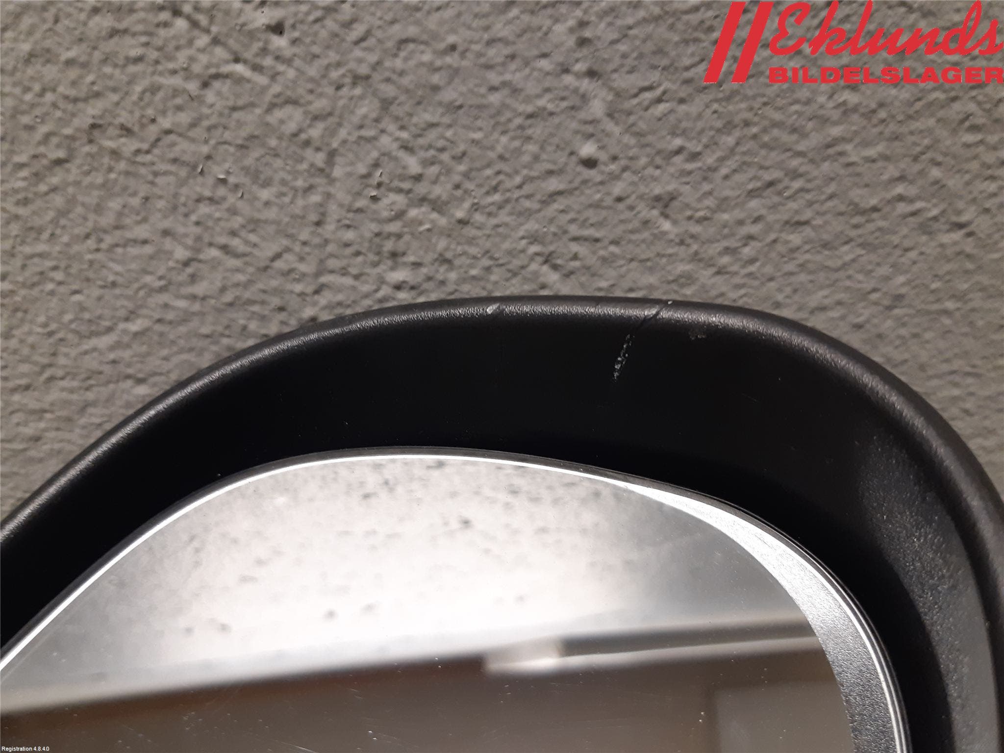 Volvo V70 14-16 Spegel Yttre El Hö