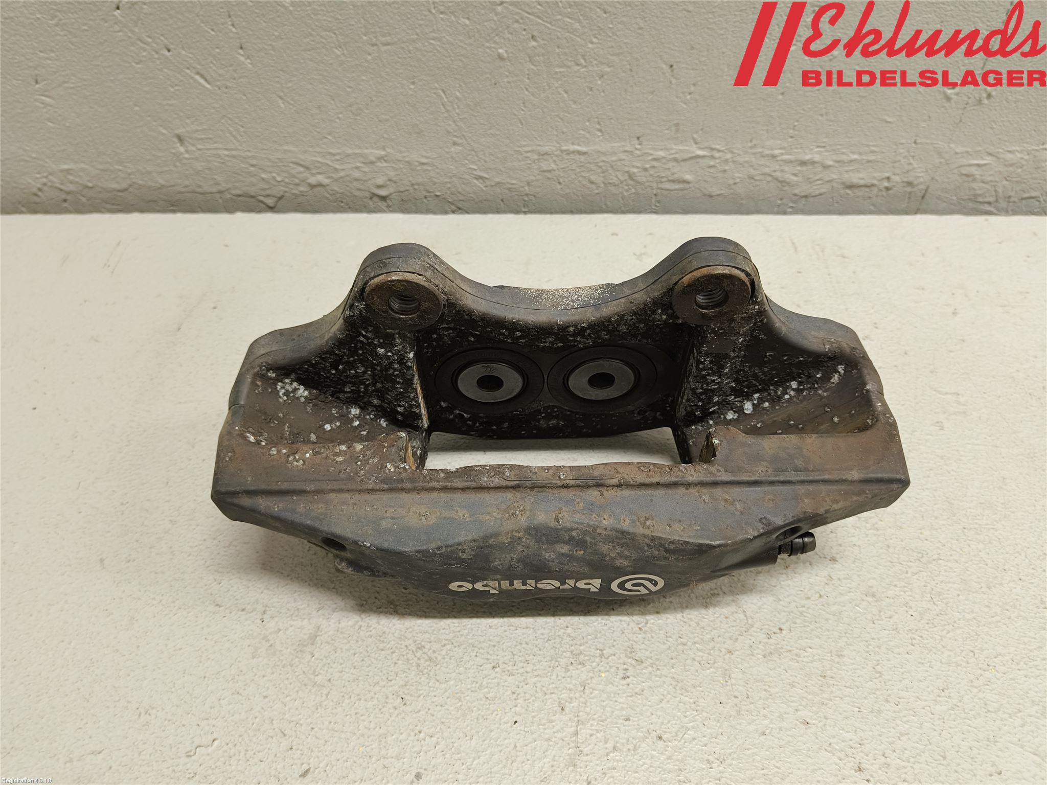 Opel INSIGNIA 17- Bromsok Fram Höger