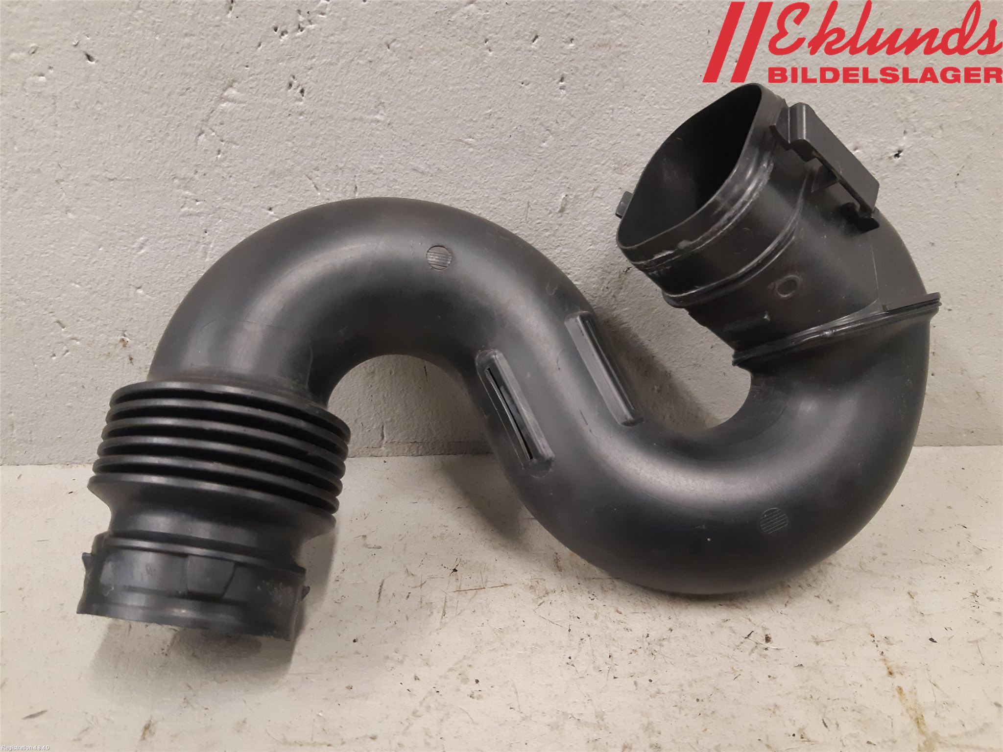 Fiat TALENTO 16- Luftrenare