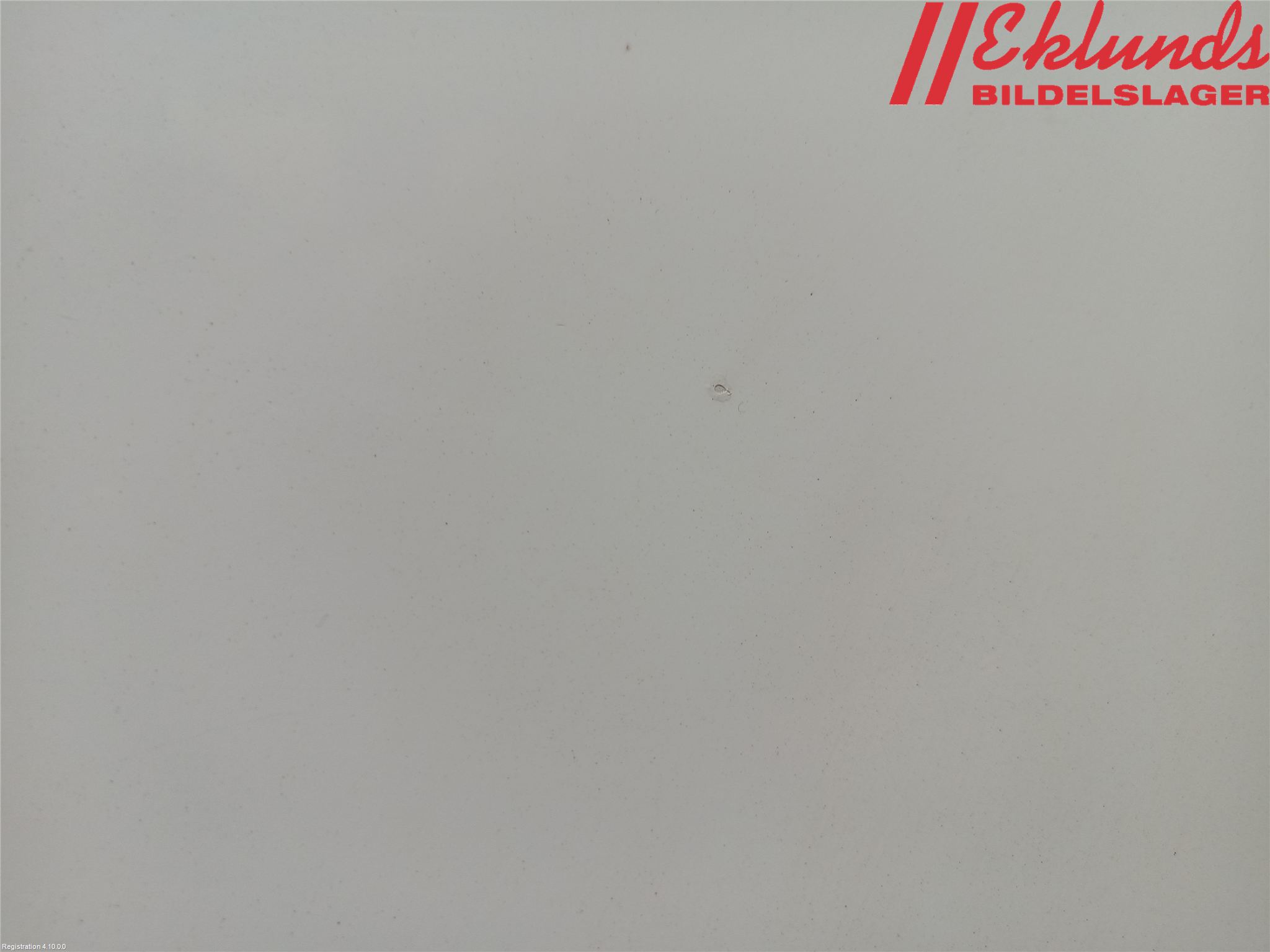 Mitsubishi OUTLANDER 13-21 Dörr Bak Höger