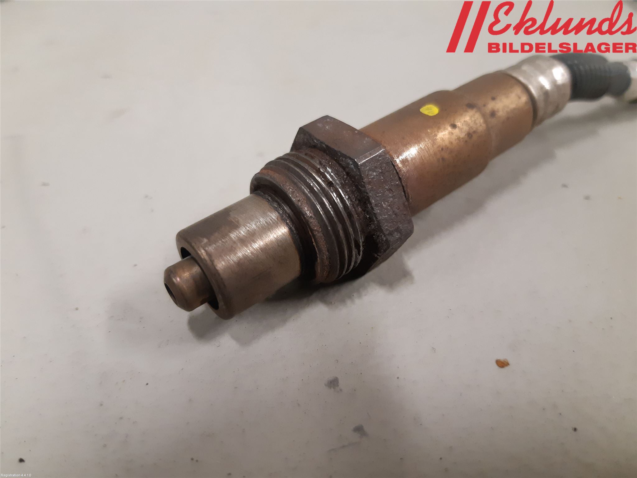 Opel MOVANO B 10-22 Injlambdasond