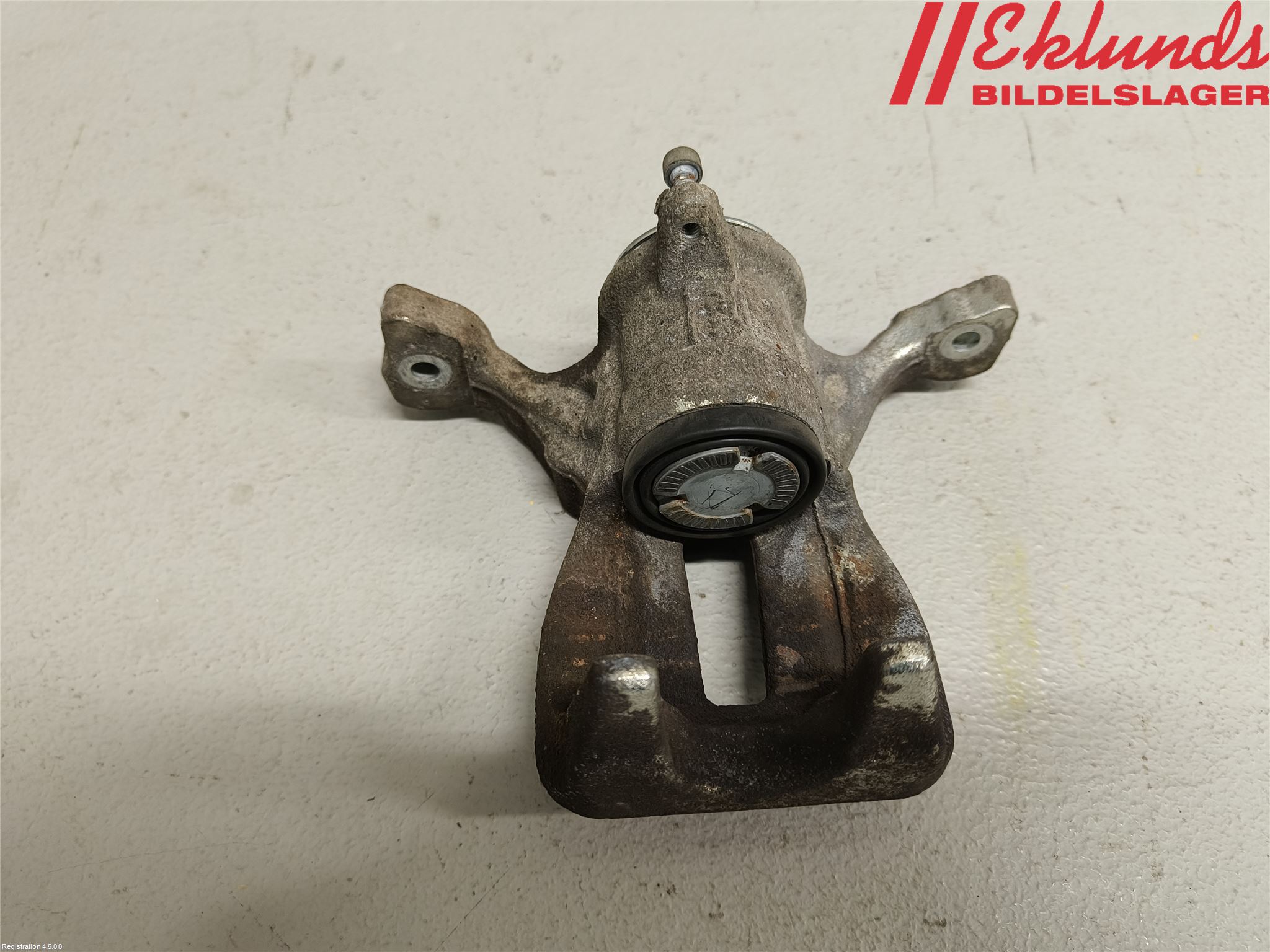 Toyota COROLLA 19- Bromsok Bak Vänster