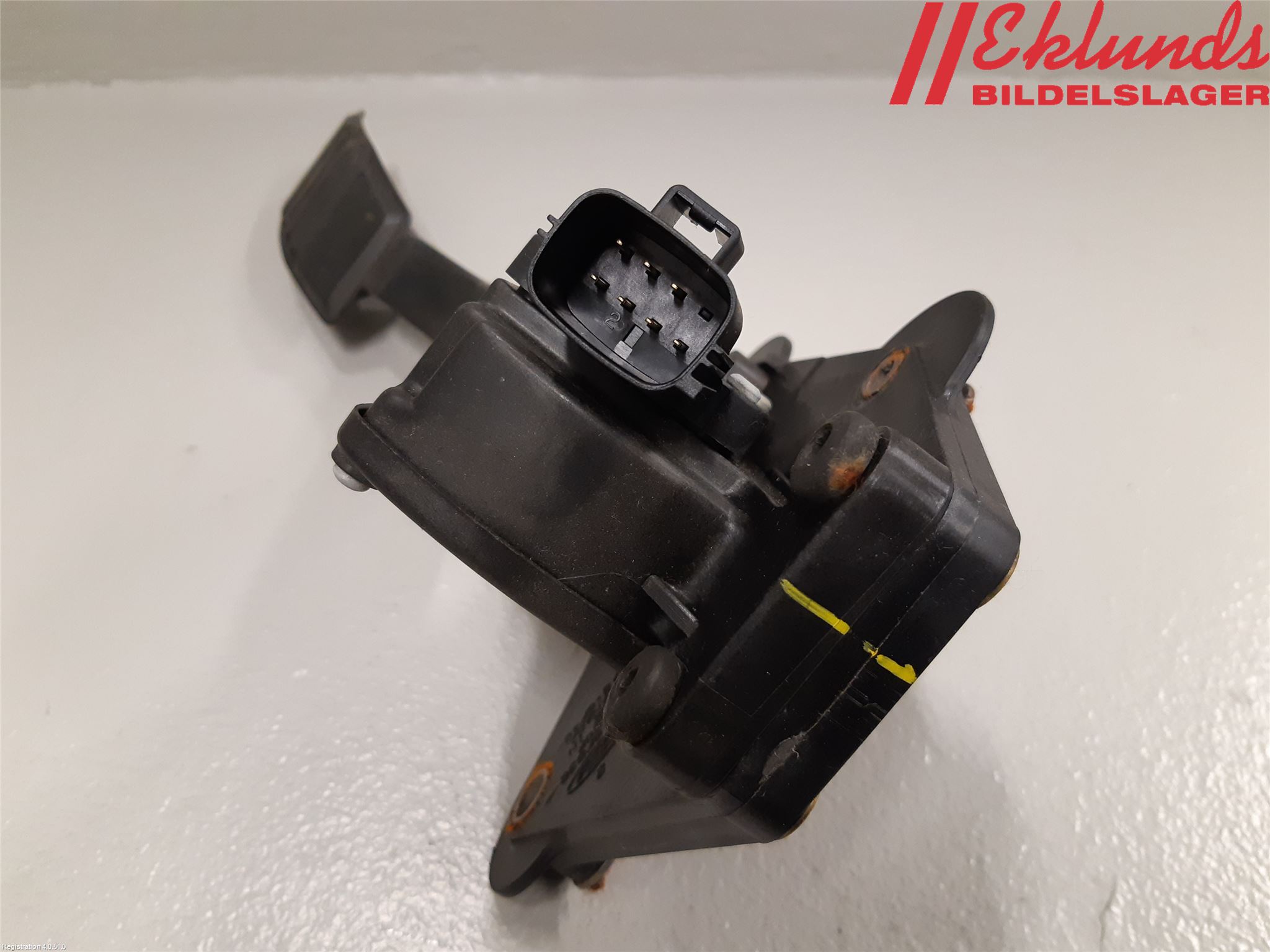 Ford MUSTANG V 05-14 Gaspedal