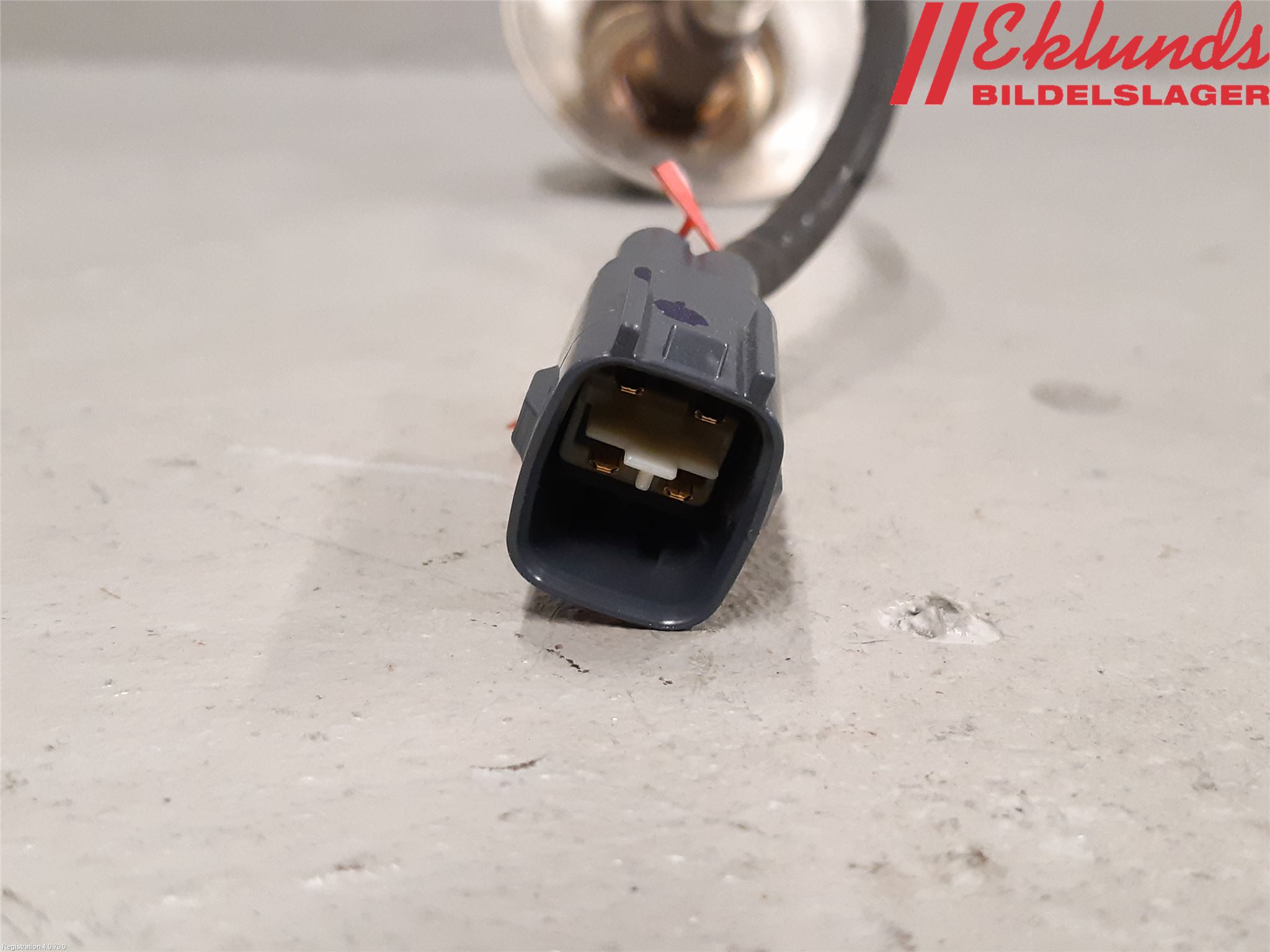 Toyota COROLLA 19- Injlambdasond