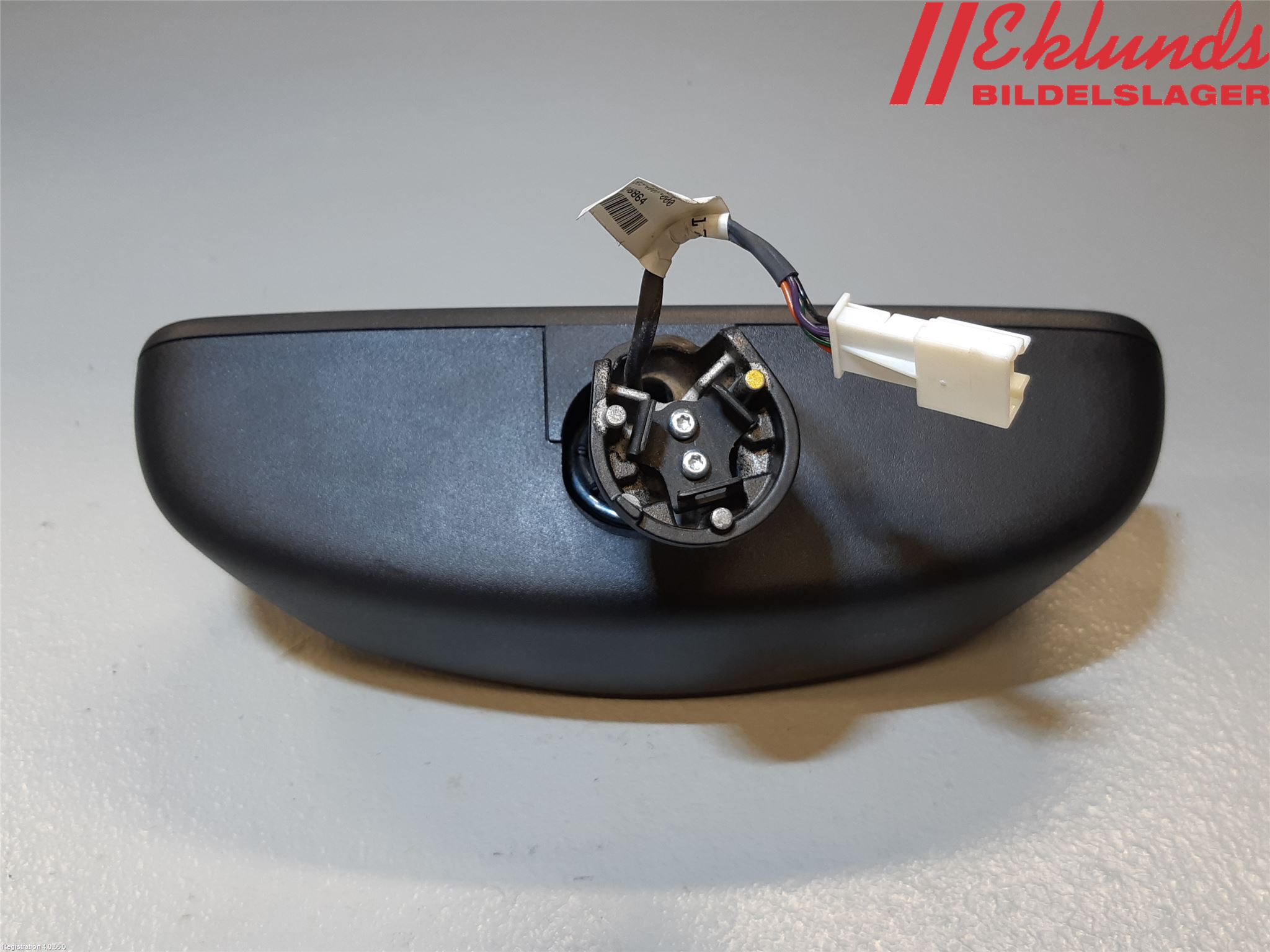 Mercedes-Benz MB A-KLASS (W176) 13-18 Spegel Invändig El