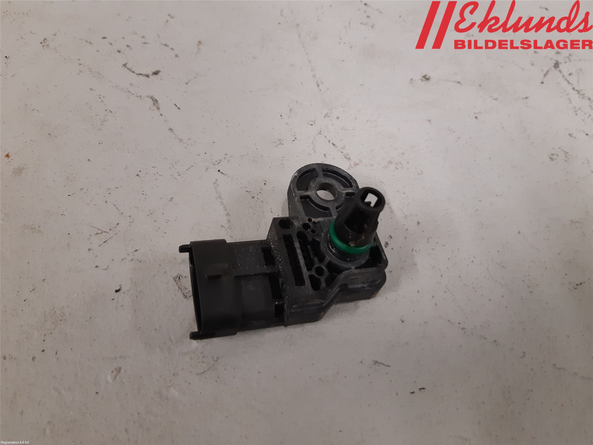 Volvo S90 17->> Givare Laddluftstryck