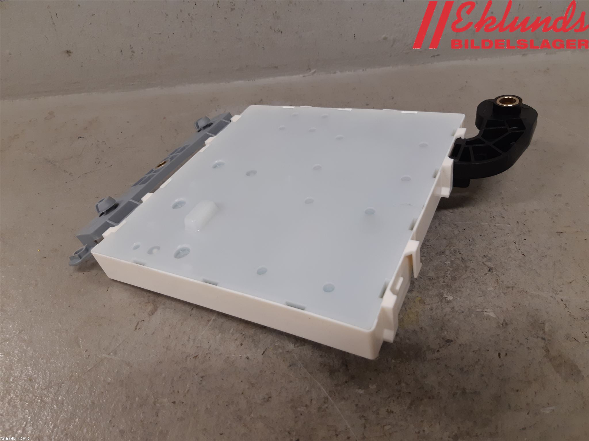 Volvo XC60 18- Styrenhet Övrigt