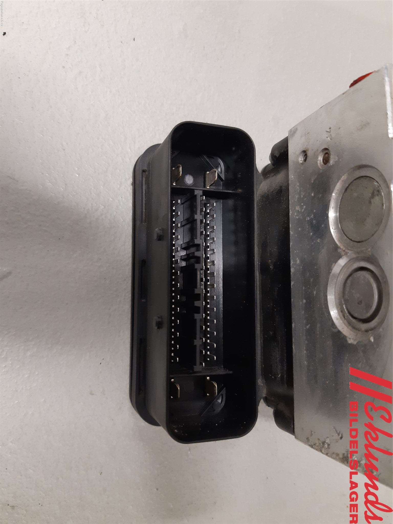 Volkswagen VW TRANSP/CARAVELLE (T5) 04-15 Abs Hydraulaggregat