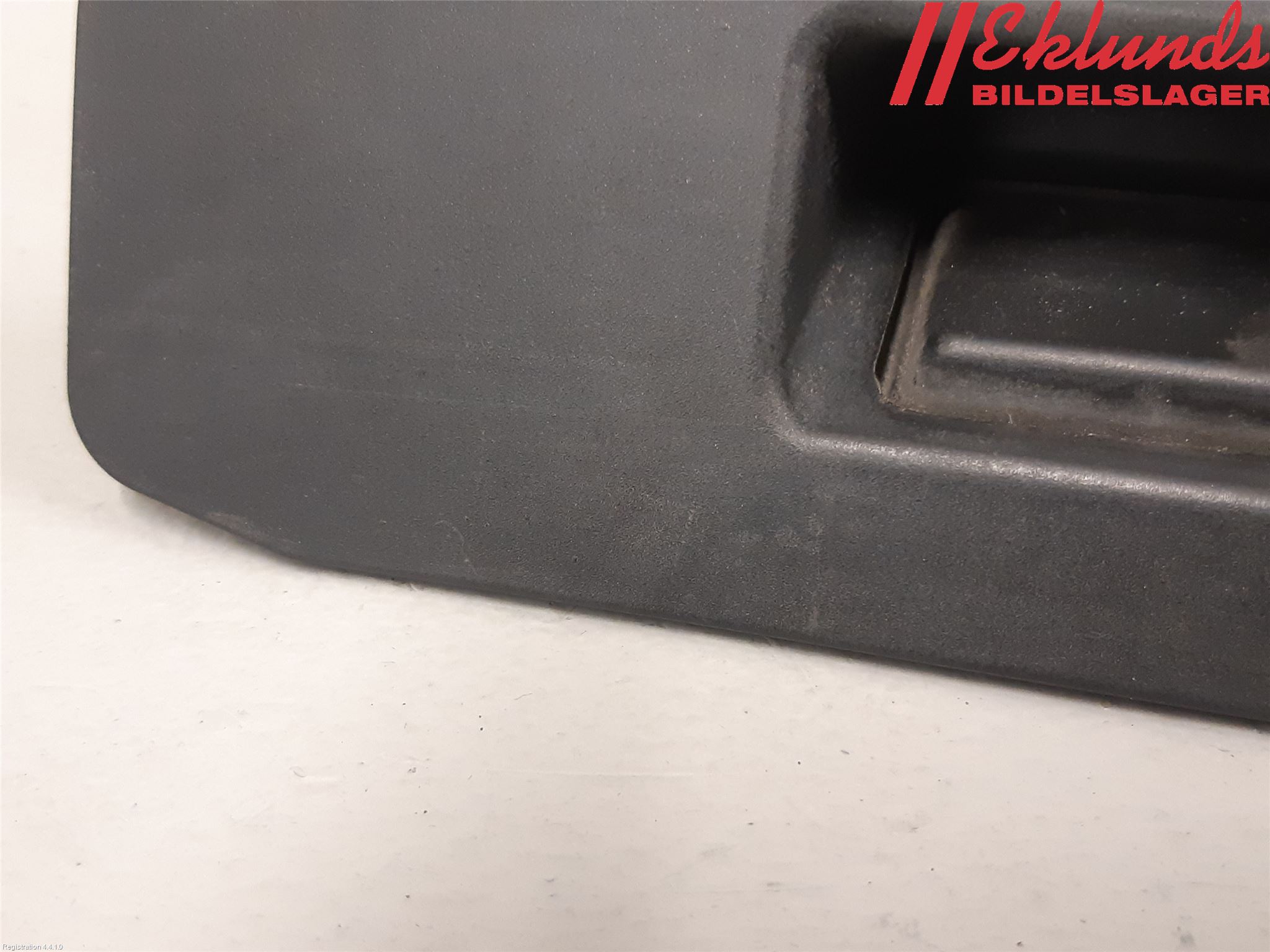 Mercedes-Benz MB C-KLASS (W205) 14-21 Bakluckehandtag