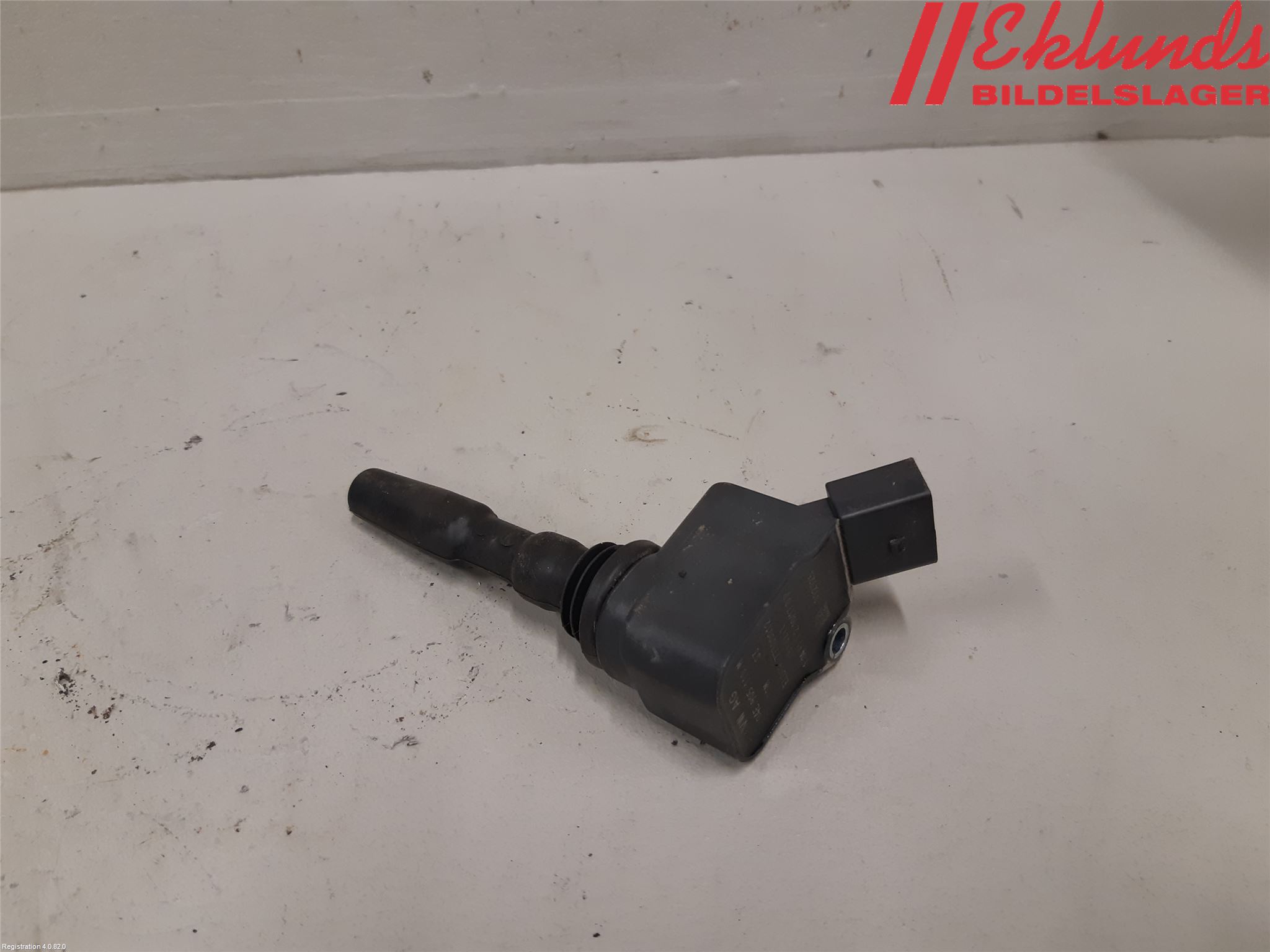 Seat IBIZA V 17-20 Tändspole