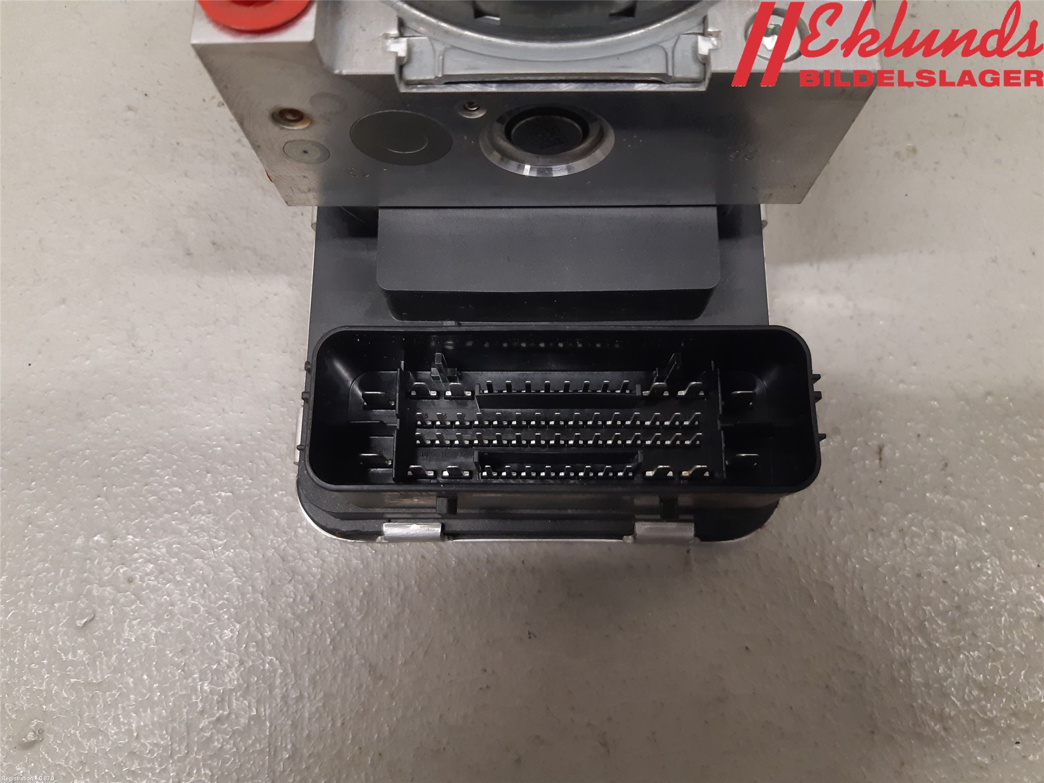 Volvo XC60 18- Abs Hydraulaggregat