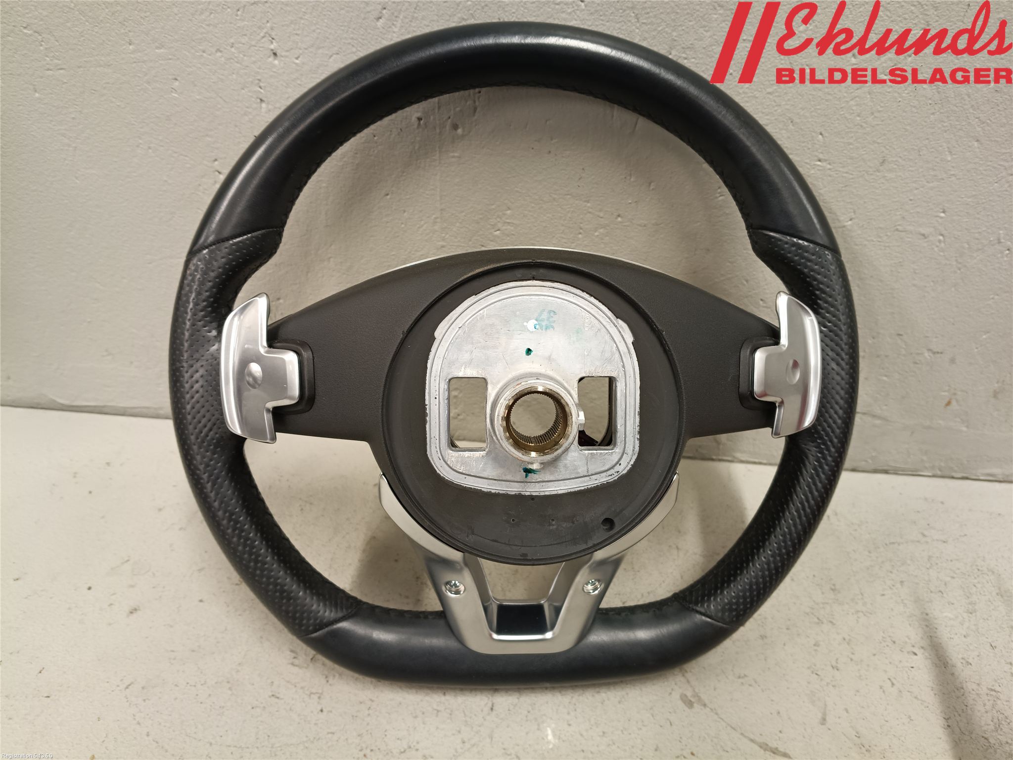 Mercedes-Benz MB C-KLASS (W205) 14-21 Ratt