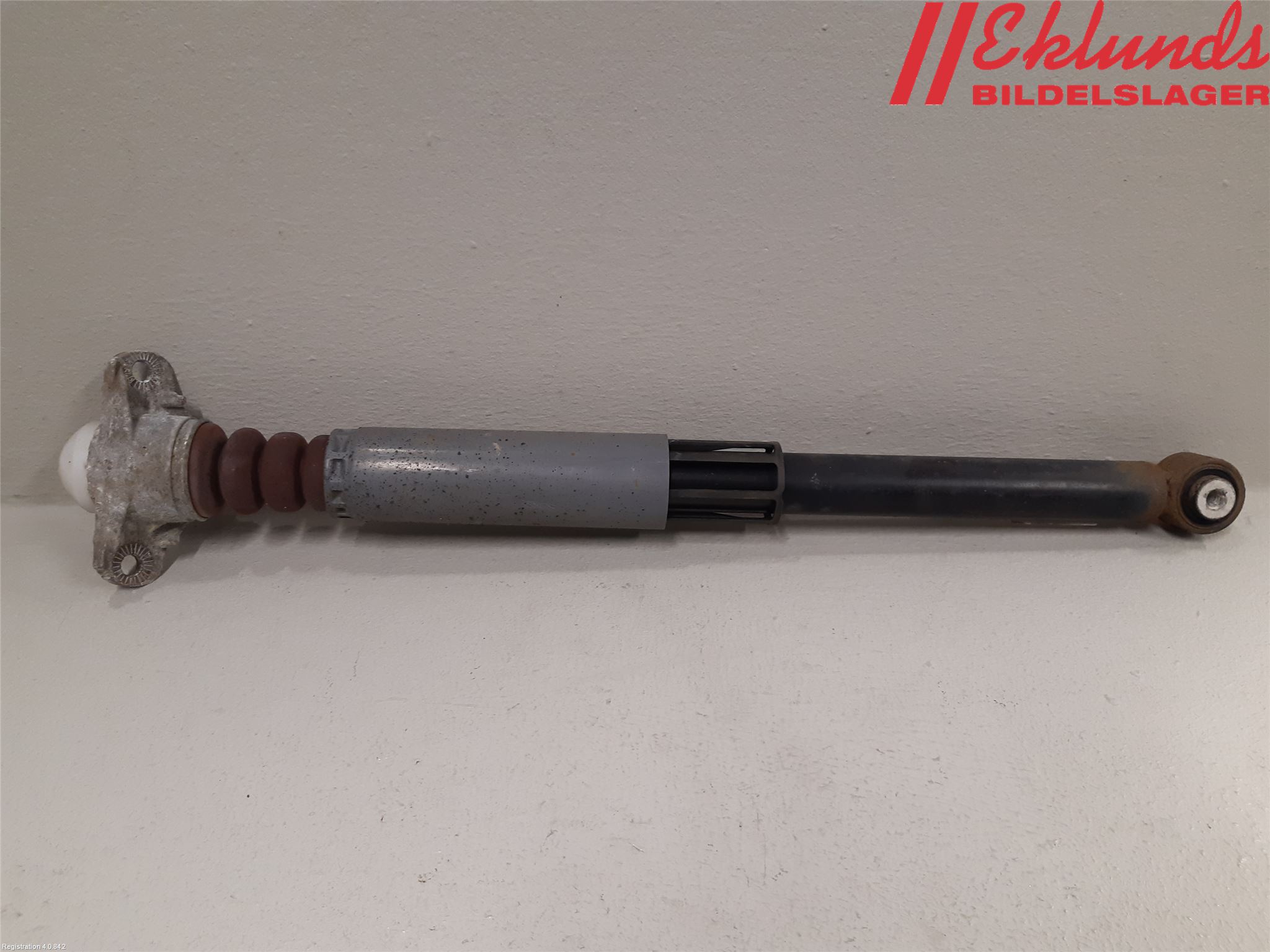 Audi A3/S3 8V 13-20 Stötdämpare Bak