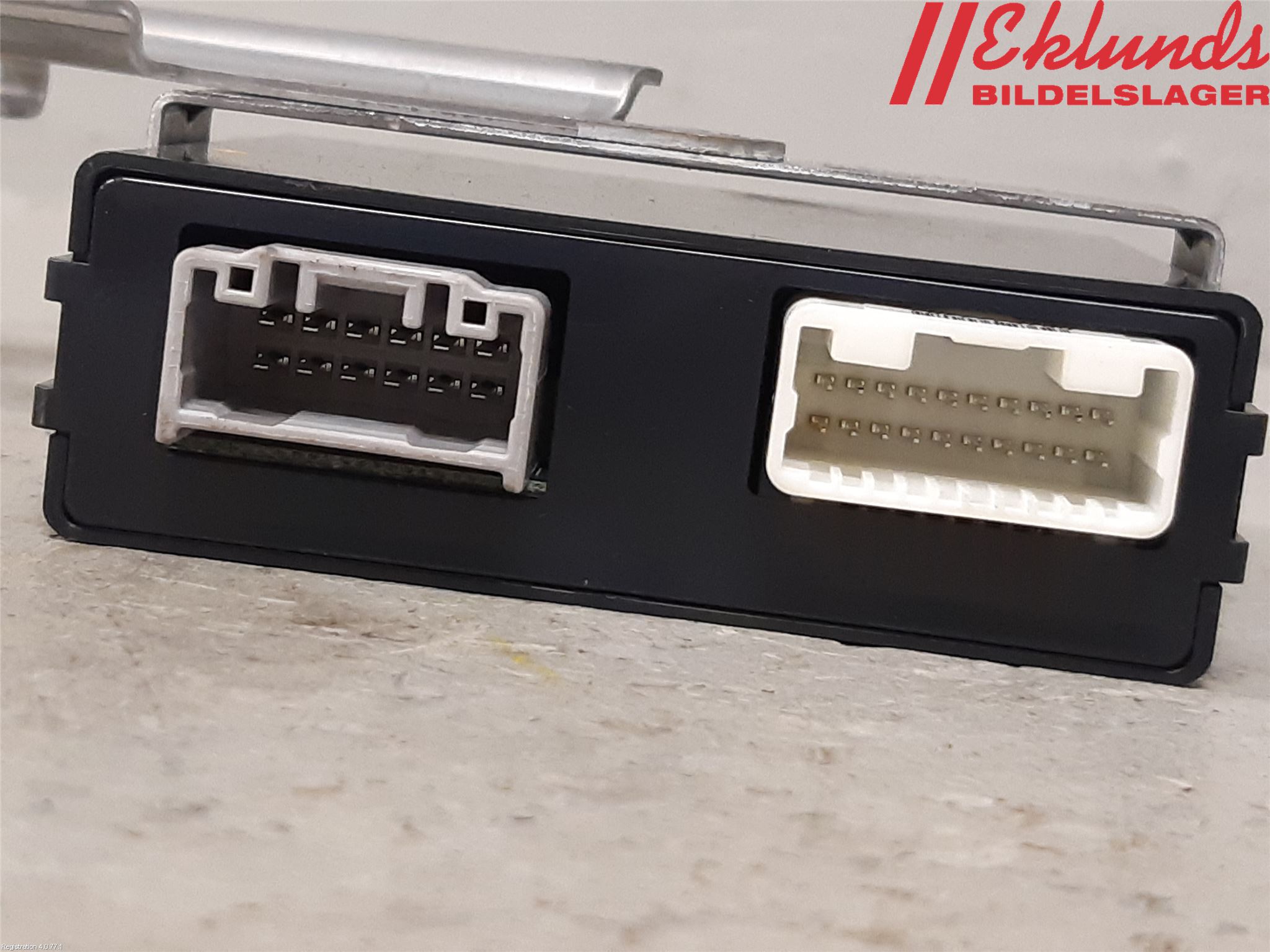 Toyota RAV4 19- Styrenhet Parkbroms Epb