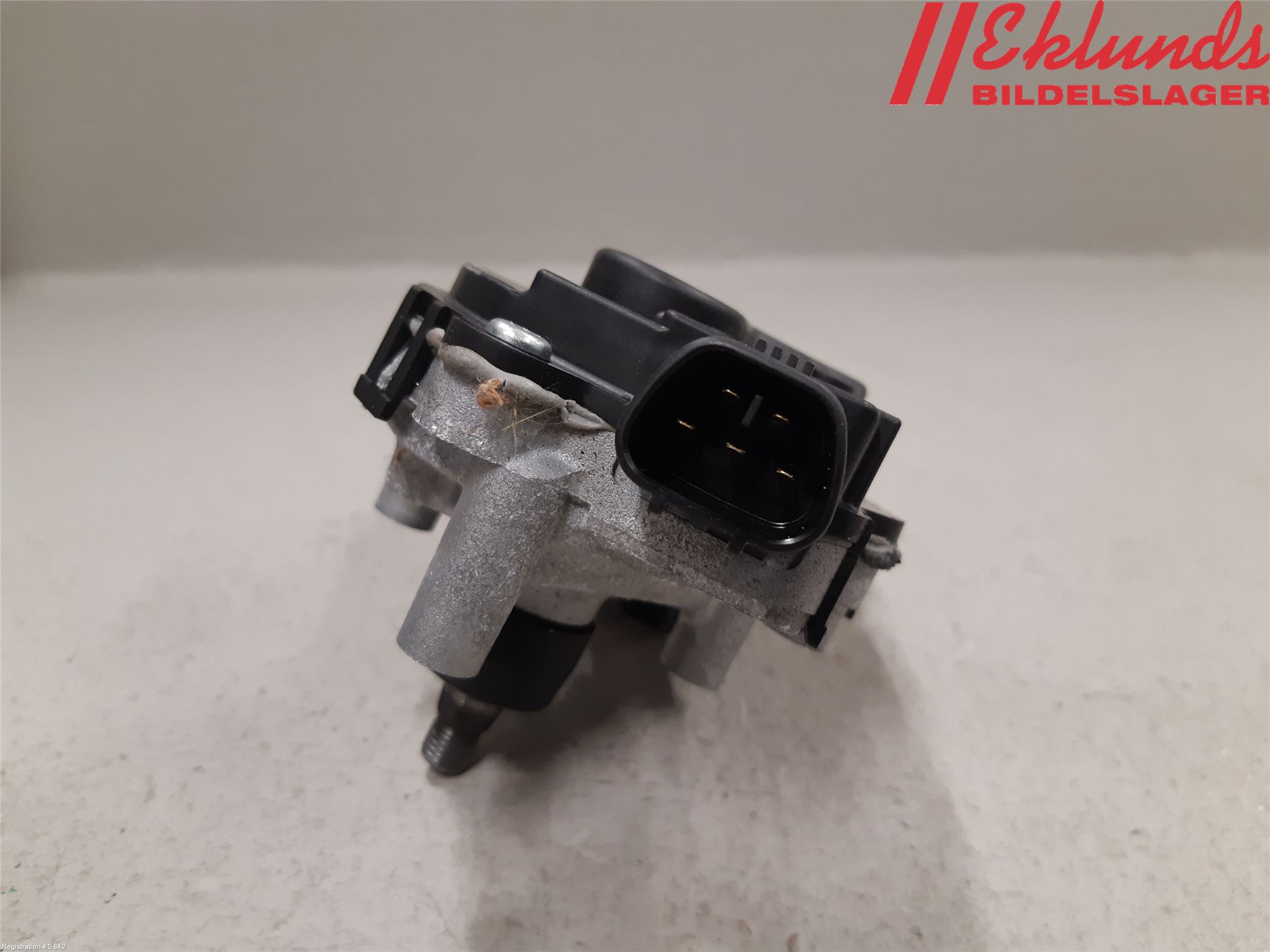 Toyota C-HR 16-23 Torkarmotor Vindruta