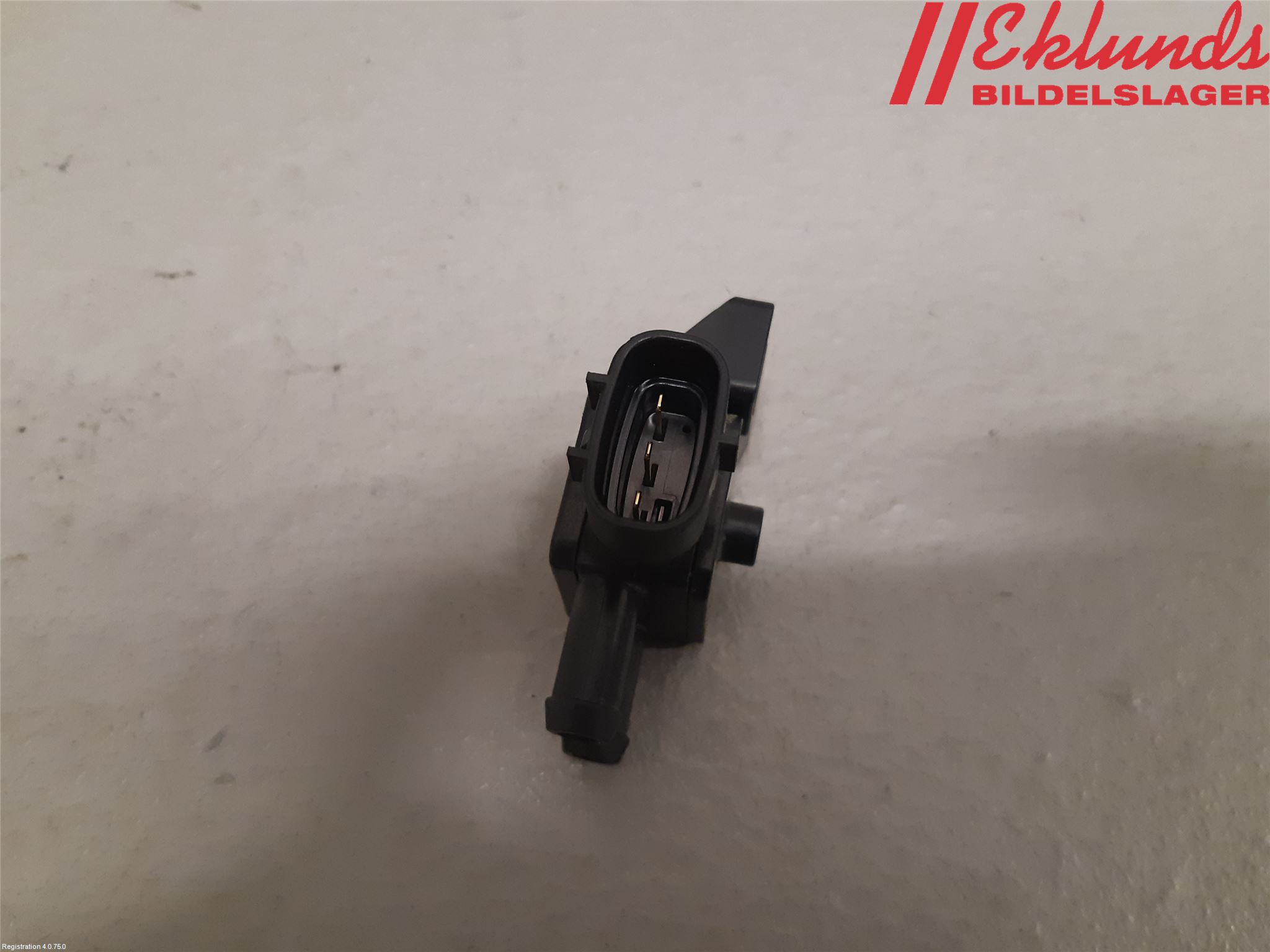 Toyota HILUX 05-16 Sensor Avgas