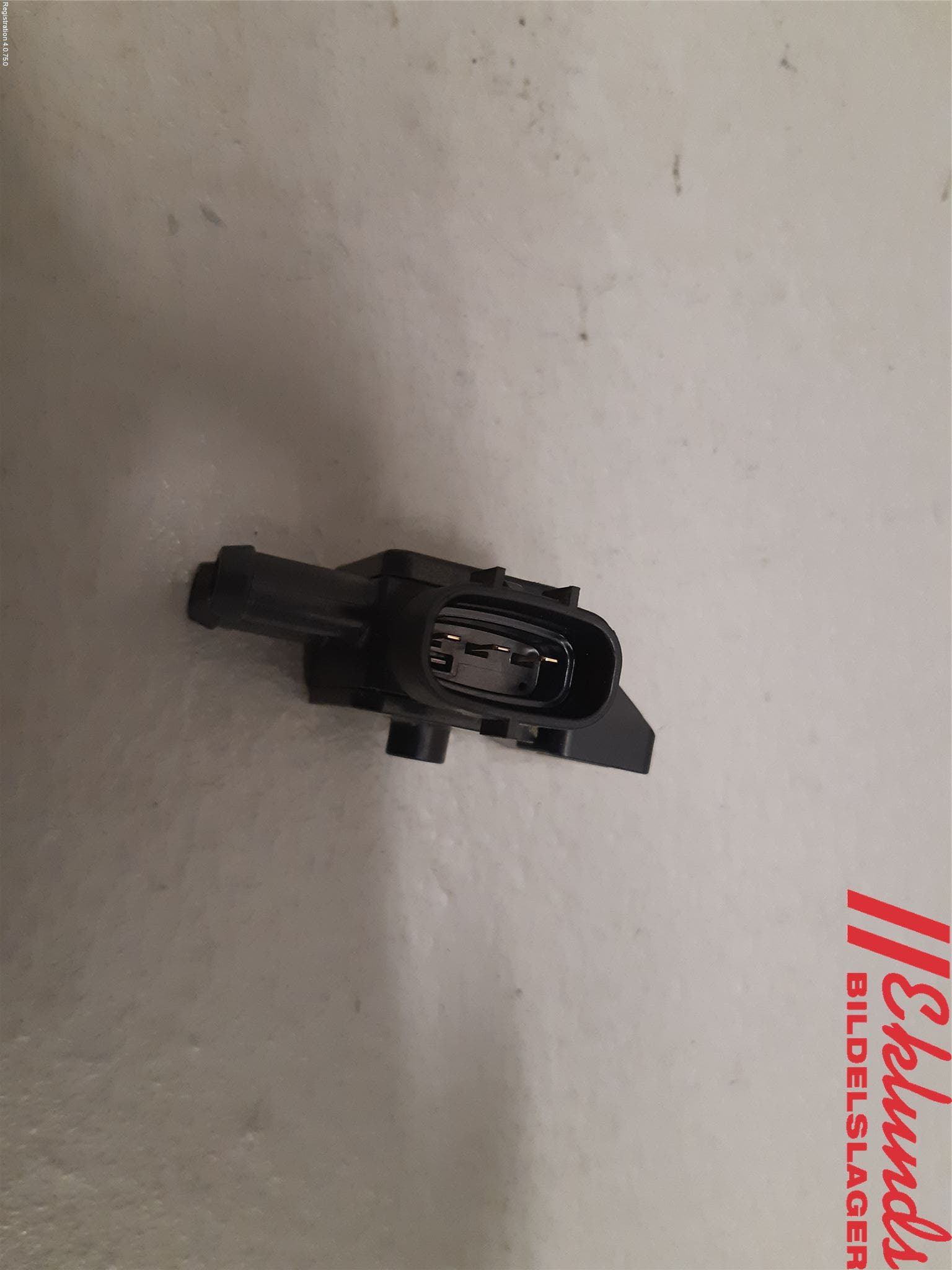 Toyota HILUX 05-16 Sensor Avgas