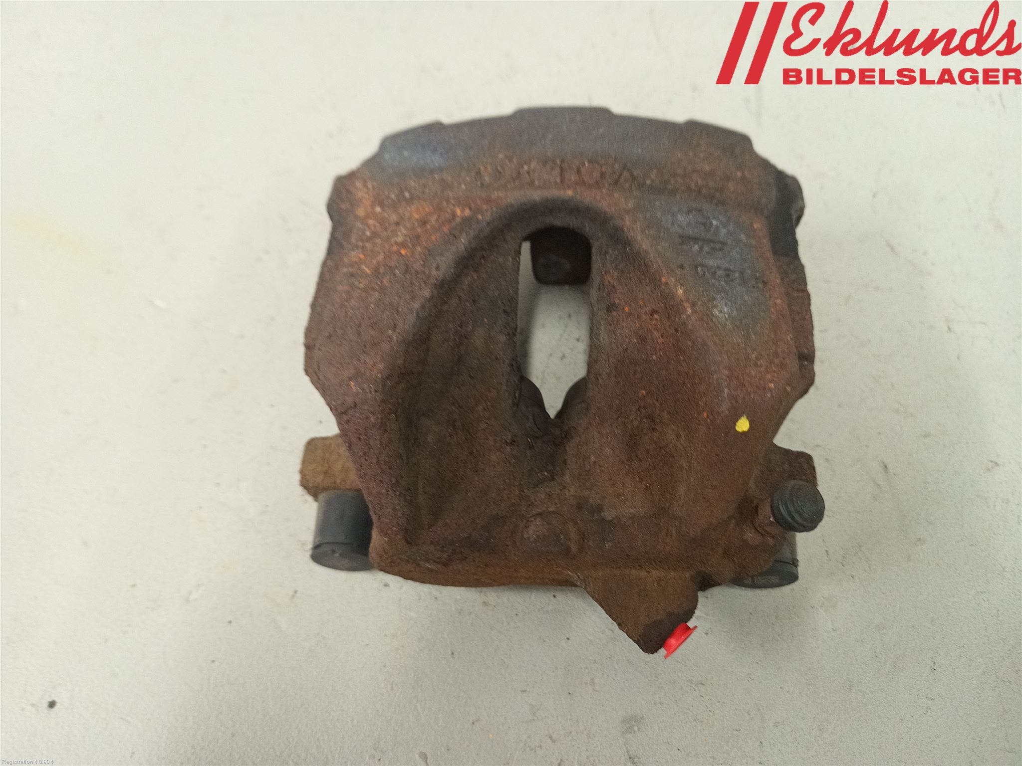 Volvo XC60 09-13 Bromsok Fram Höger