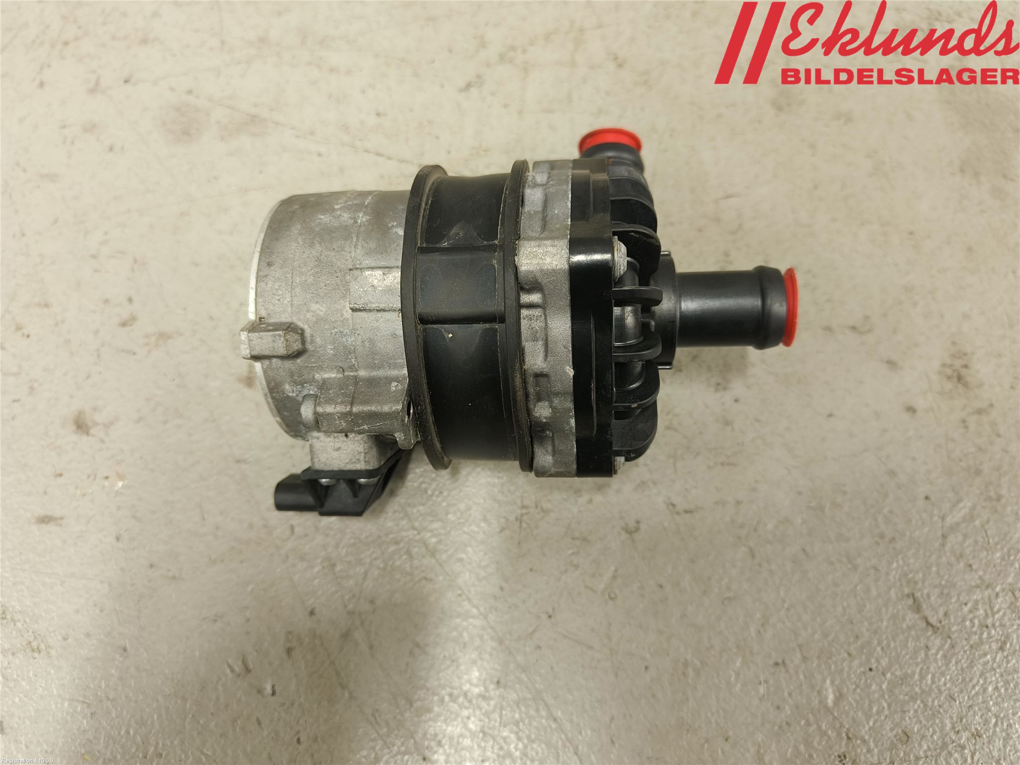 Audi A4/S4 B9 20- Vattenpump