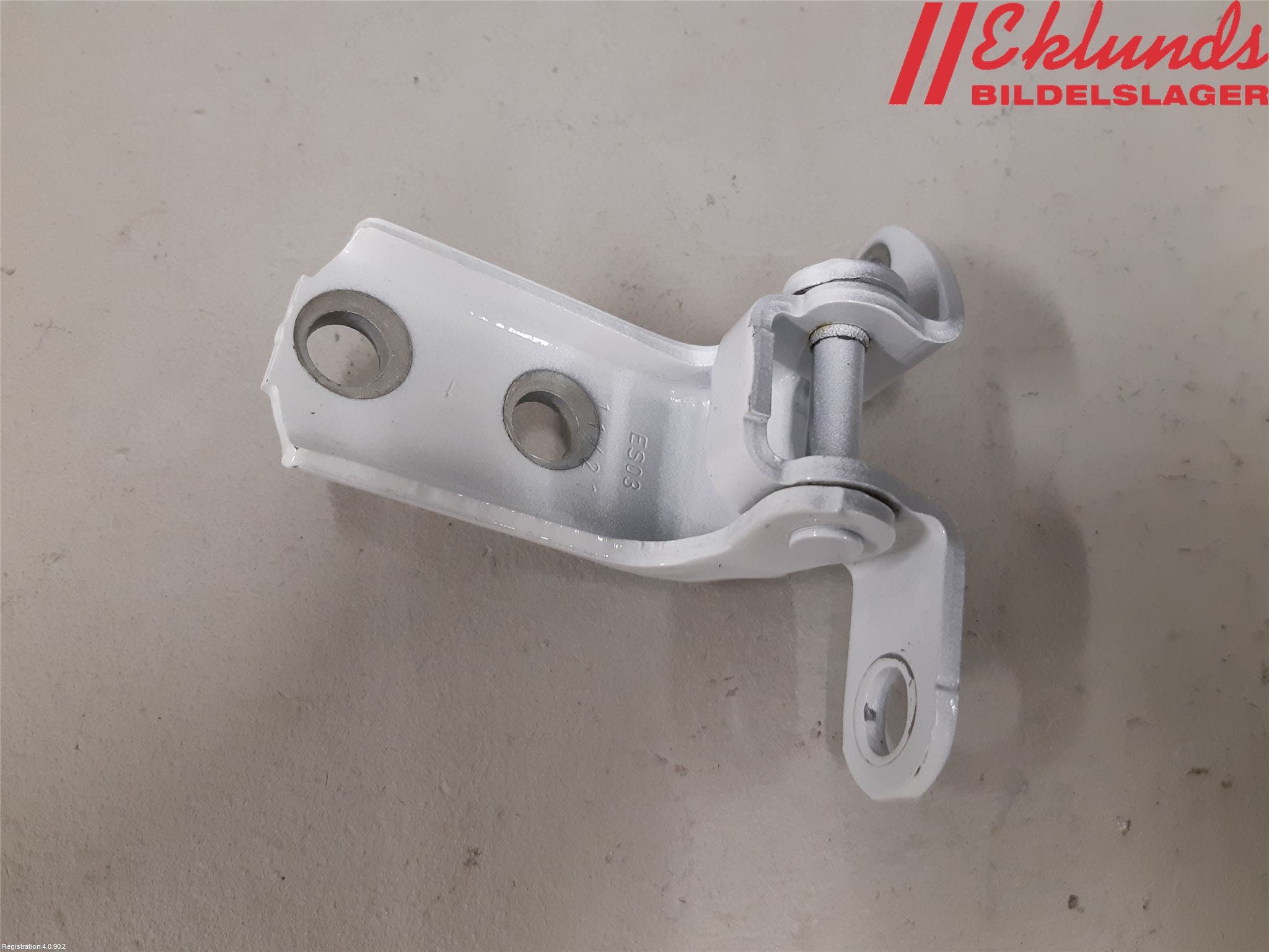 Toyota YARIS XP21 20- Dörrgångjärn