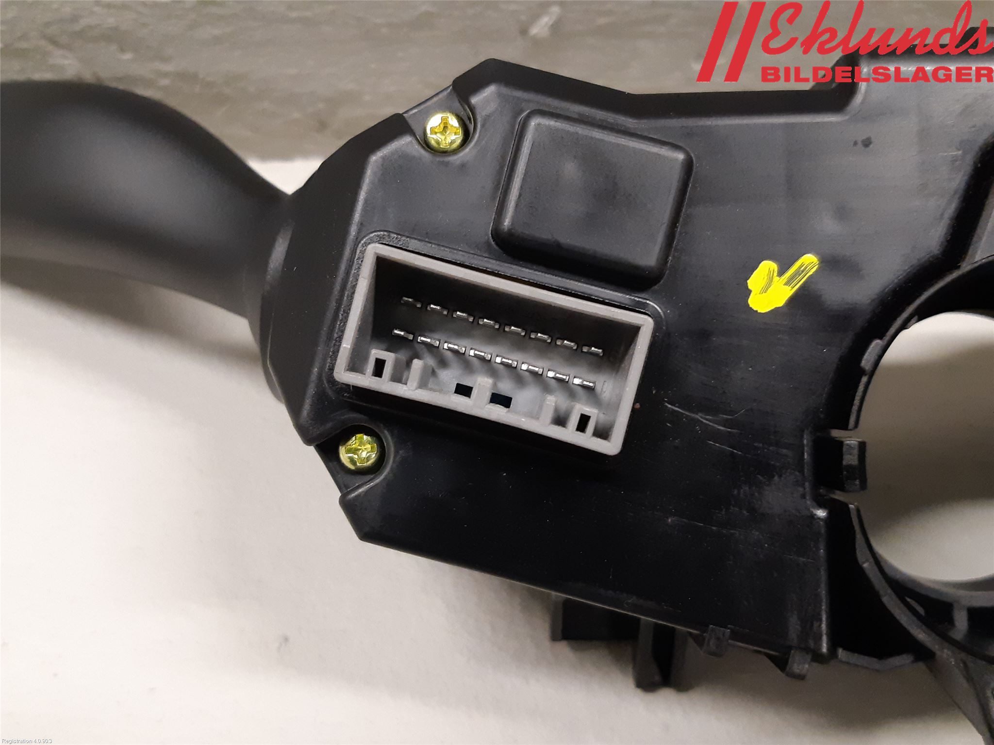 Kia CEED/CEED SW 19- Spakcentral