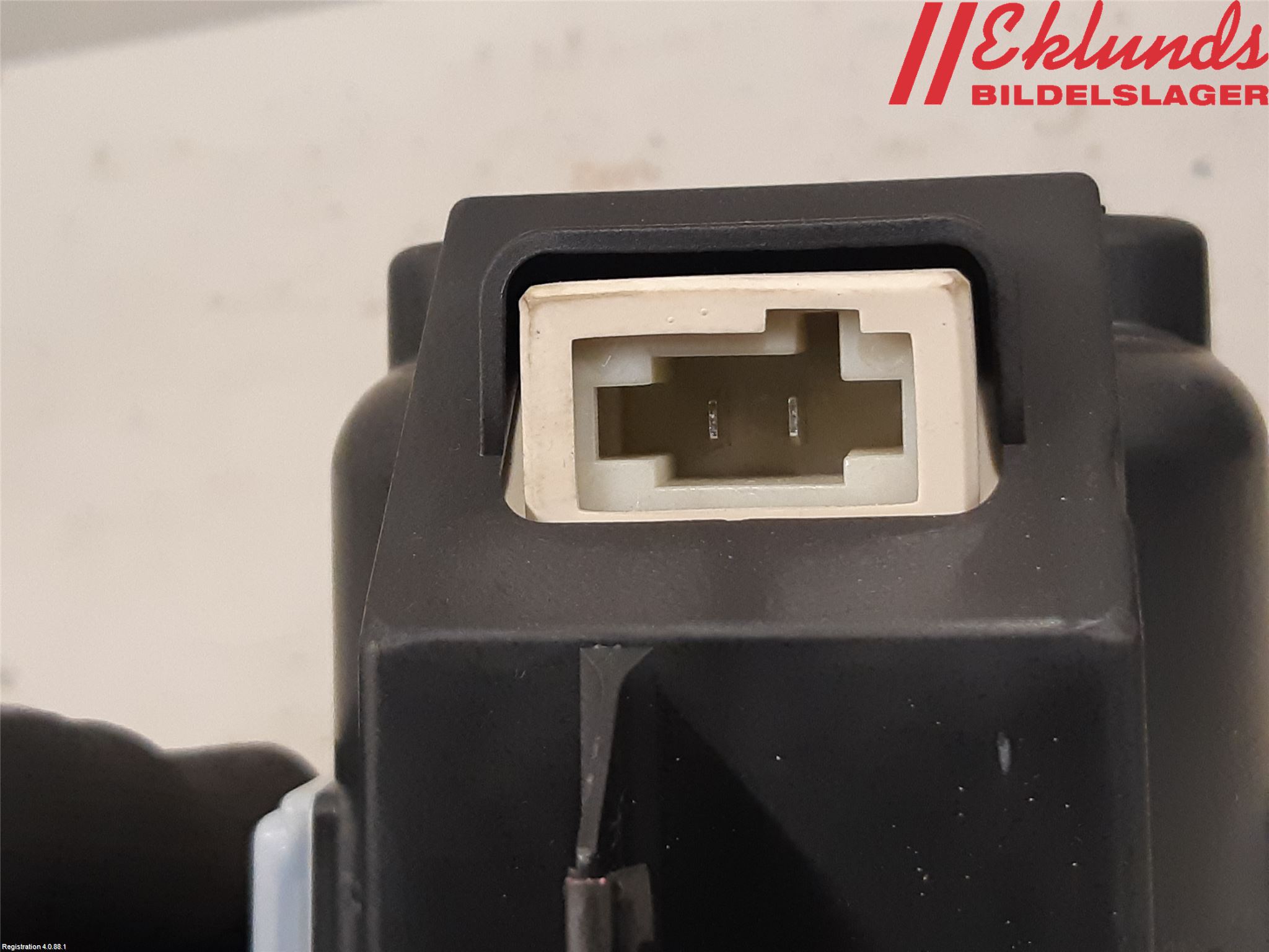 Peugeot EXPERT/E-EXPERT 17- Ac Värmefläkt