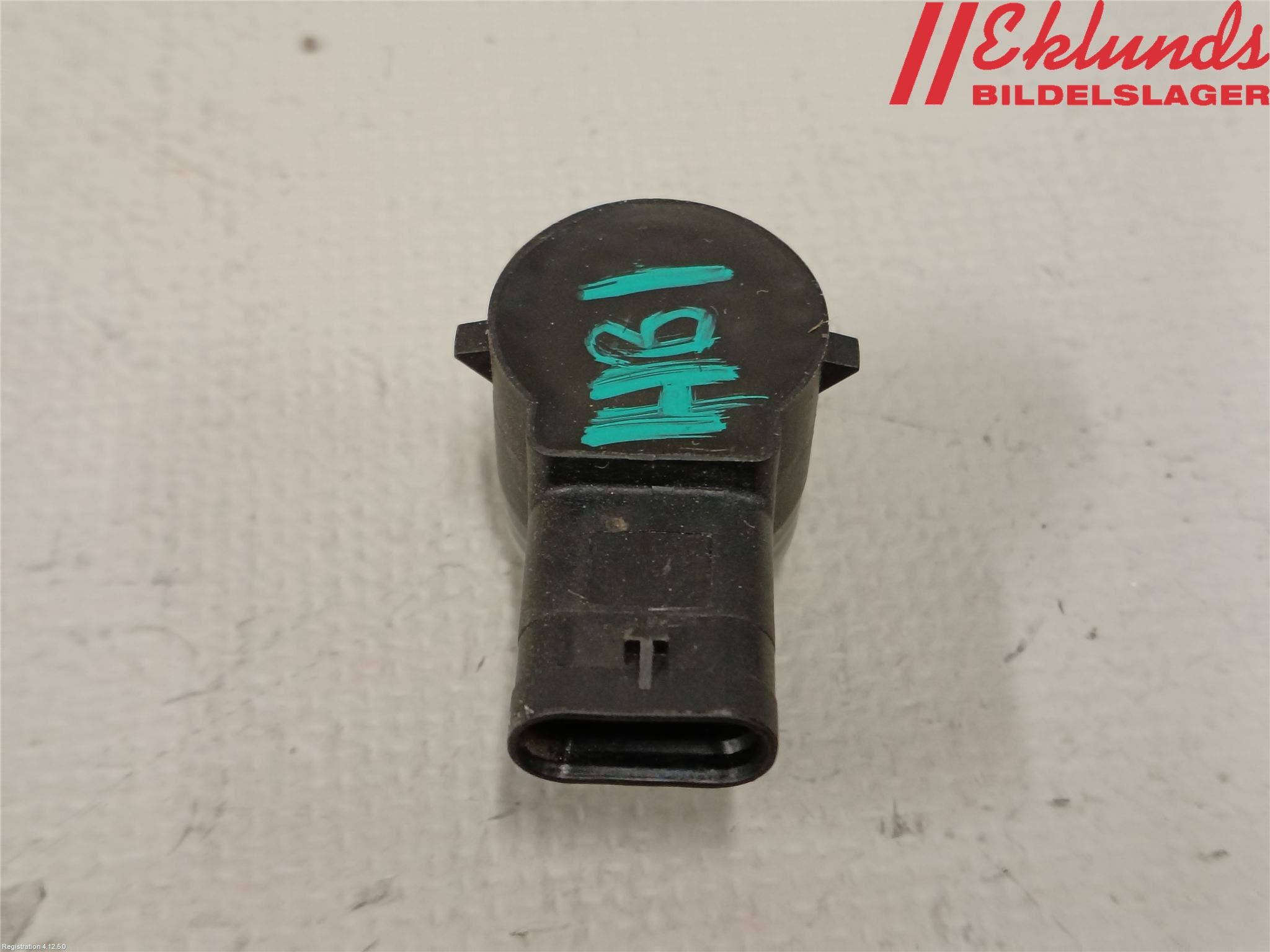 Mercedes-Benz MB E-KLASS (W213) 16-23 Parkeringshjälp Backsensor