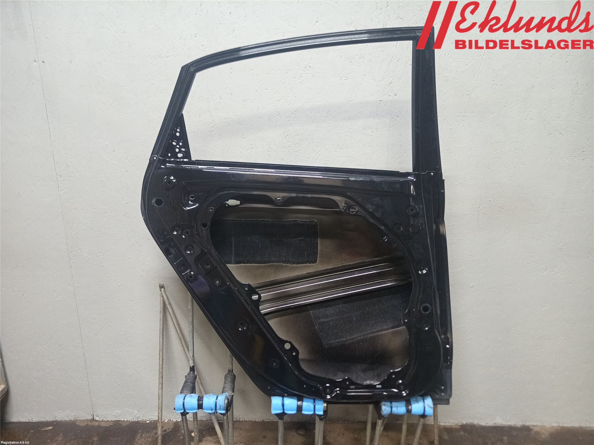 Hyundai i30 GD 13-17 Dörr Bak Vänster