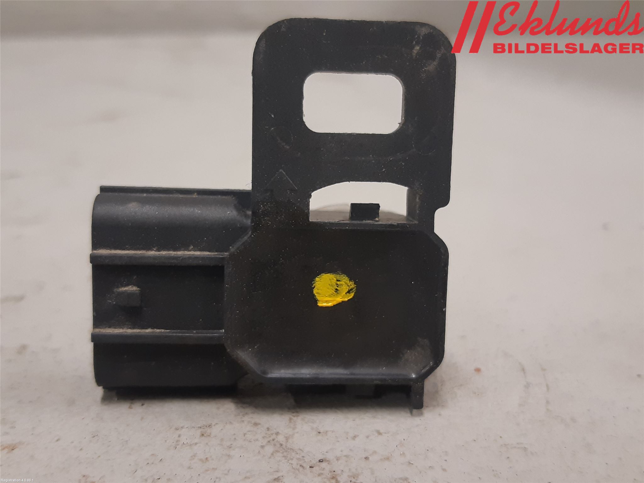 Honda CIVIC 17-22 Parkeringshjälp Backsensor