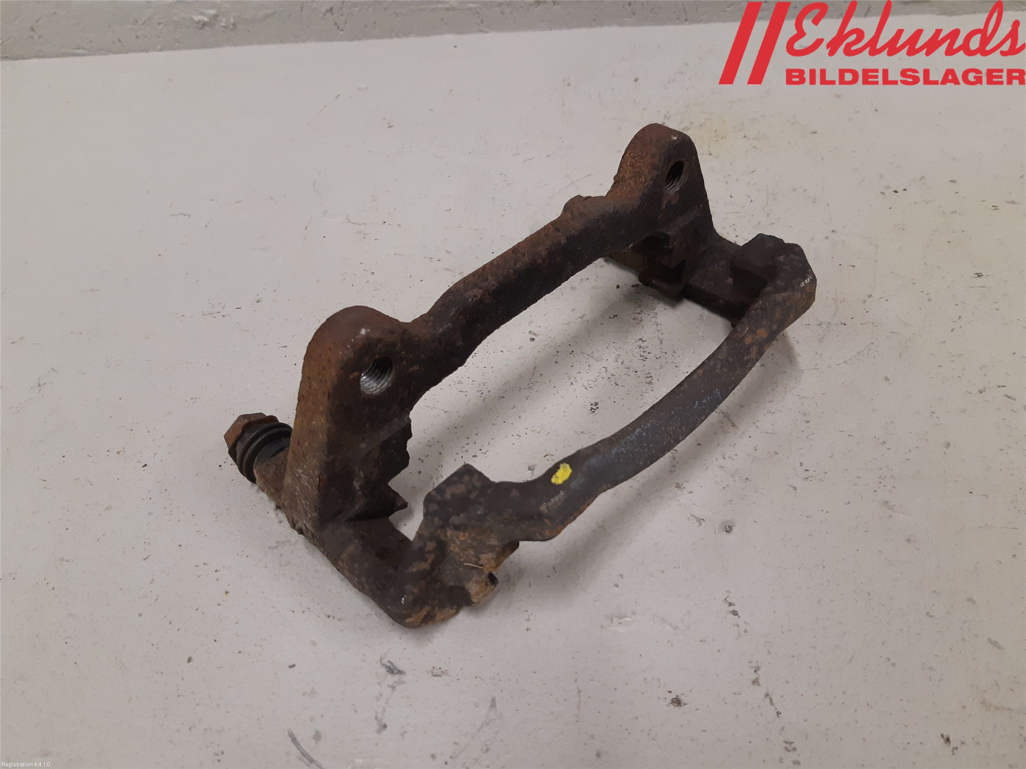 Volkswagen VW CADDY 16-20 Bromsokshållare