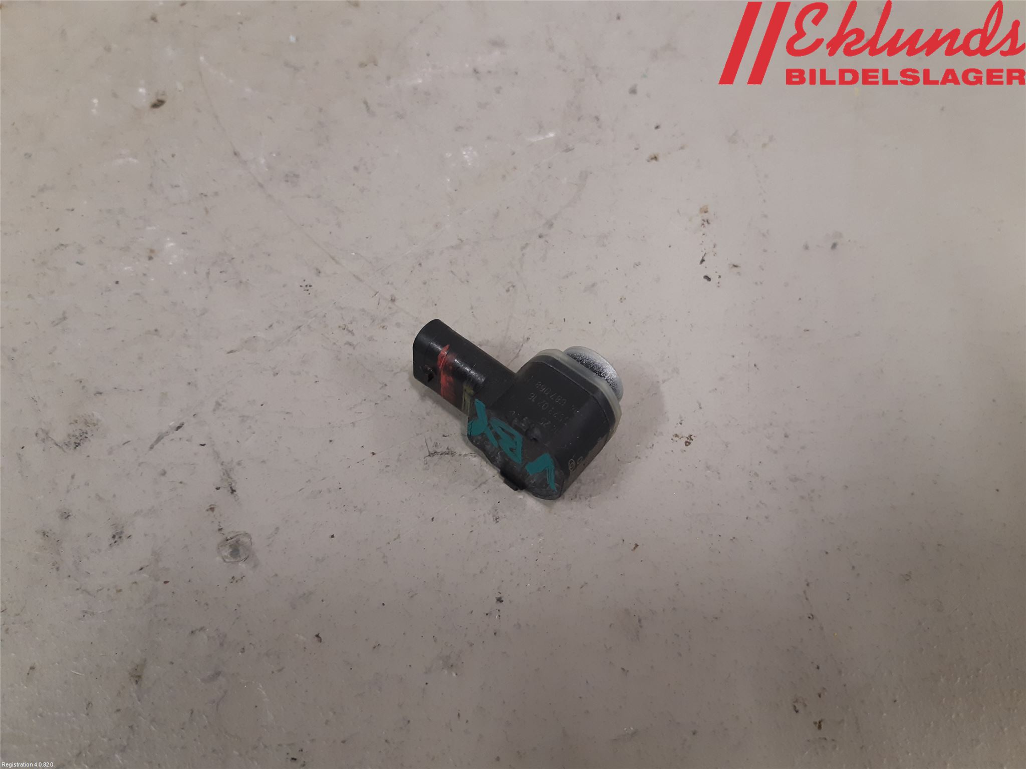 Volvo V40 12-19 Parkeringshjälp Backsensor