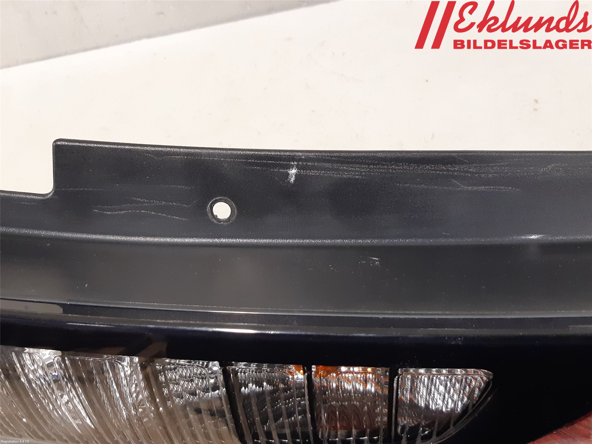 Kia SOUL 09- Bakljus Höger