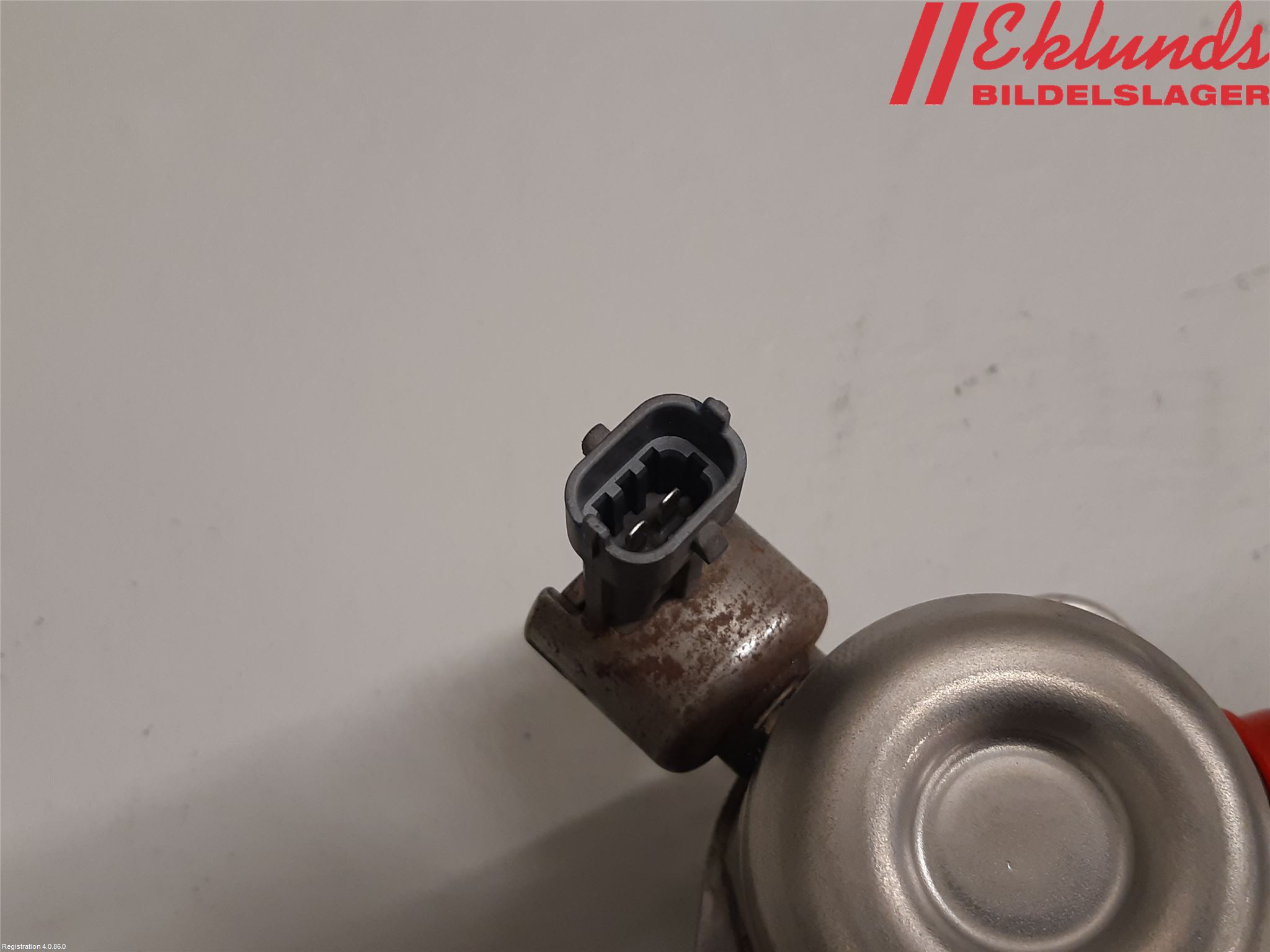 Ford S-MAX 06-15 Bränslepump Mek