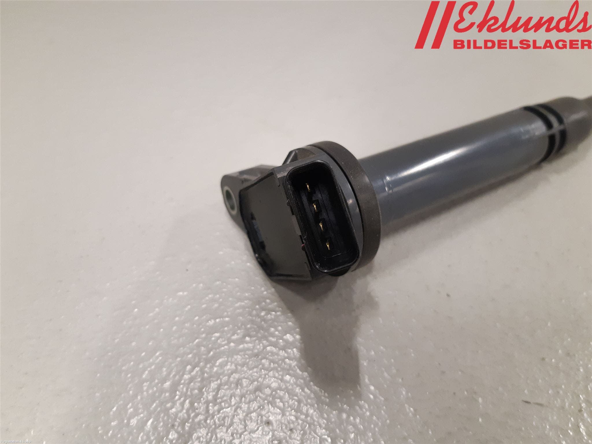 Toyota YARIS XP130 15-20 Tändspole