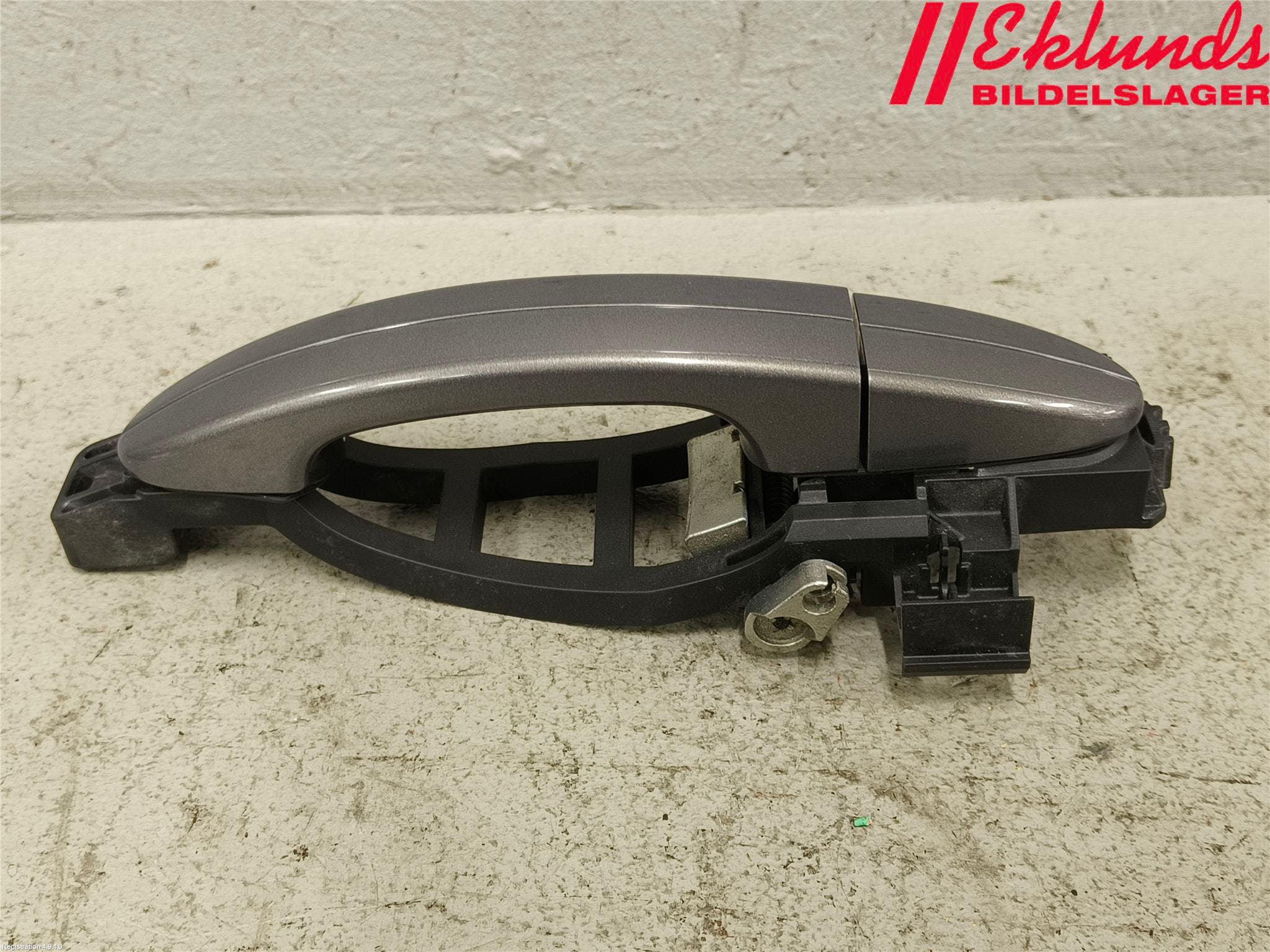 Ford MONDEO 07-15 Dörrhandtag Yttre Hö