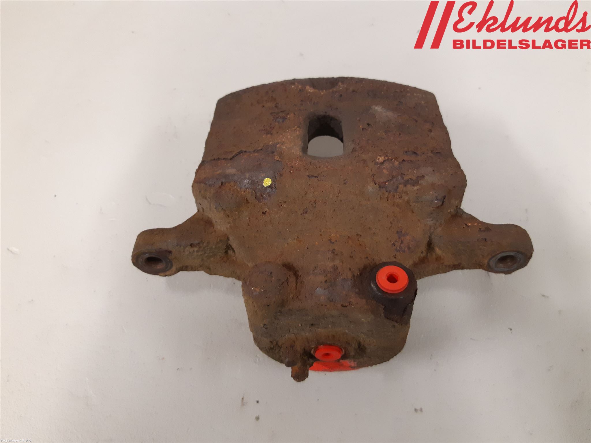 Hyundai i40 08-15 Bromsok Fram Vänster