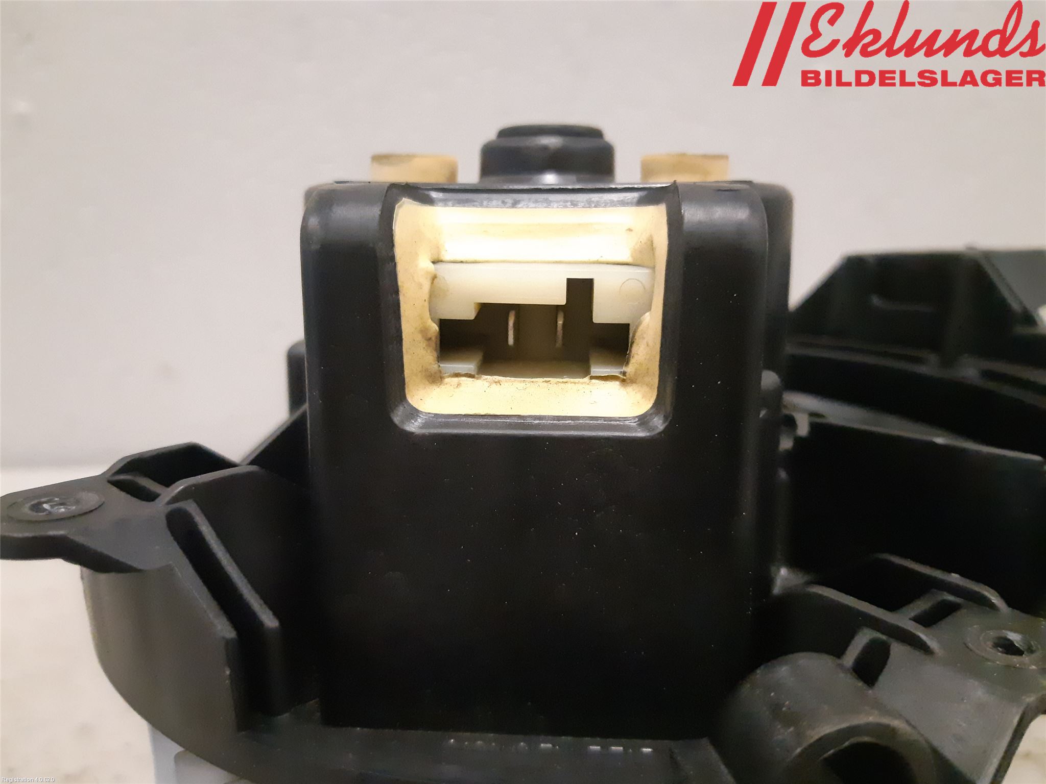 Opel CORSA D 07-14 Värmefläkt